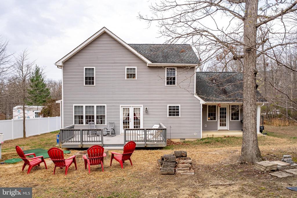 406 WOODLAND DR, LURAY, Virginia 22835, 4 Bedrooms Bedrooms, ,2 BathroomsBathrooms,Residential,406 WOODLAND DR,VAPA2006218 MLS # VAPA2006218