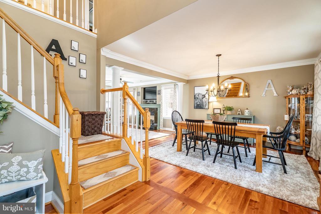 406 WOODLAND DR, LURAY, Virginia 22835, 4 Bedrooms Bedrooms, ,2 BathroomsBathrooms,Residential,406 WOODLAND DR,VAPA2006218 MLS # VAPA2006218