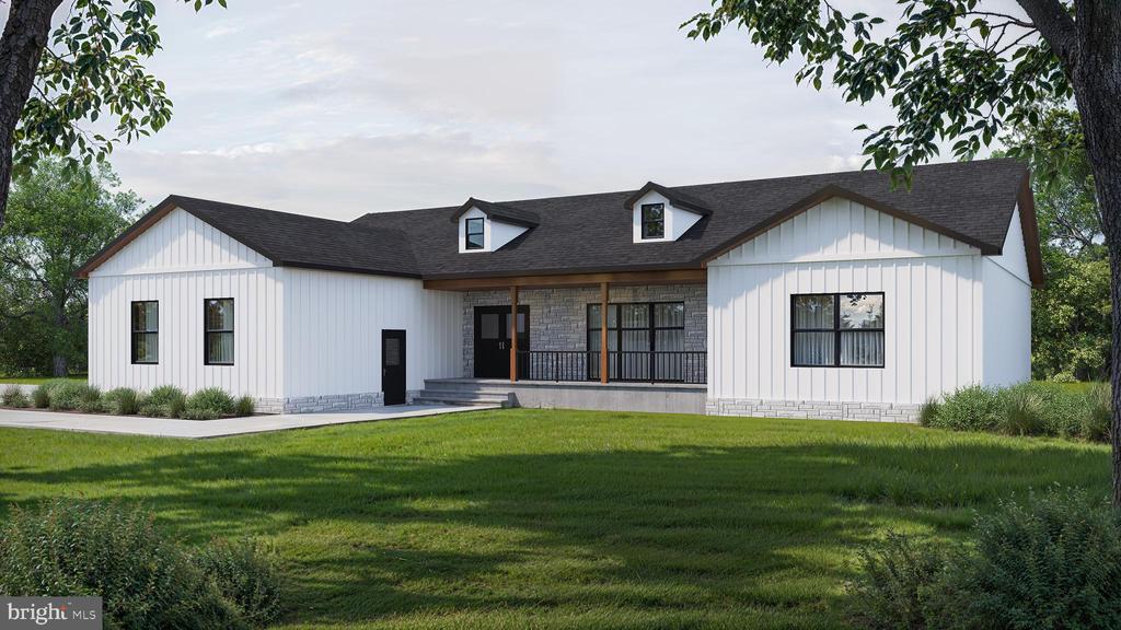 15469 NORMAN RD, CULPEPER, Virginia 22701, 4 Bedrooms Bedrooms, ,3 BathroomsBathrooms,Residential,15469 NORMAN RD,VACU2013128 MLS # VACU2013128