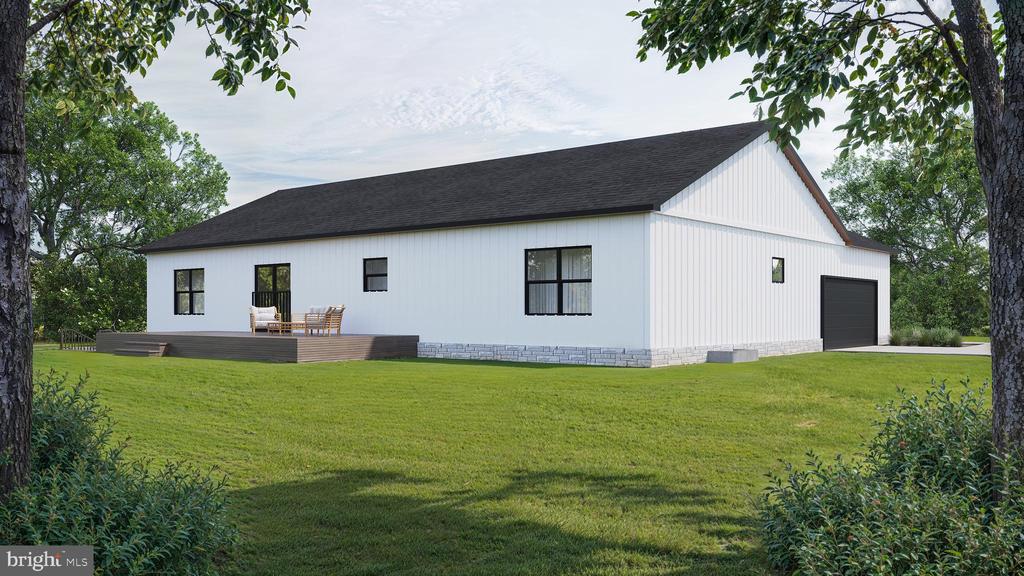 15469 NORMAN RD, CULPEPER, Virginia 22701, 4 Bedrooms Bedrooms, ,3 BathroomsBathrooms,Residential,15469 NORMAN RD,VACU2013128 MLS # VACU2013128