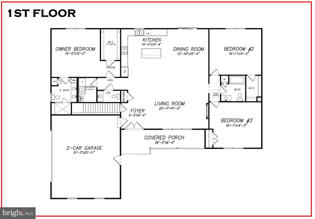 15469 NORMAN RD, CULPEPER, Virginia 22701, 4 Bedrooms Bedrooms, ,3 BathroomsBathrooms,Residential,15469 NORMAN RD,VACU2013128 MLS # VACU2013128