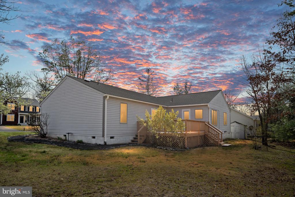 200 LIBERTY BLVD, LOCUST GROVE, Virginia 22508, 3 Bedrooms Bedrooms, ,3 BathroomsBathrooms,Residential,LAKE OF THE WOOD,200 LIBERTY BLVD,VAOR2013680 MLS # VAOR2013680