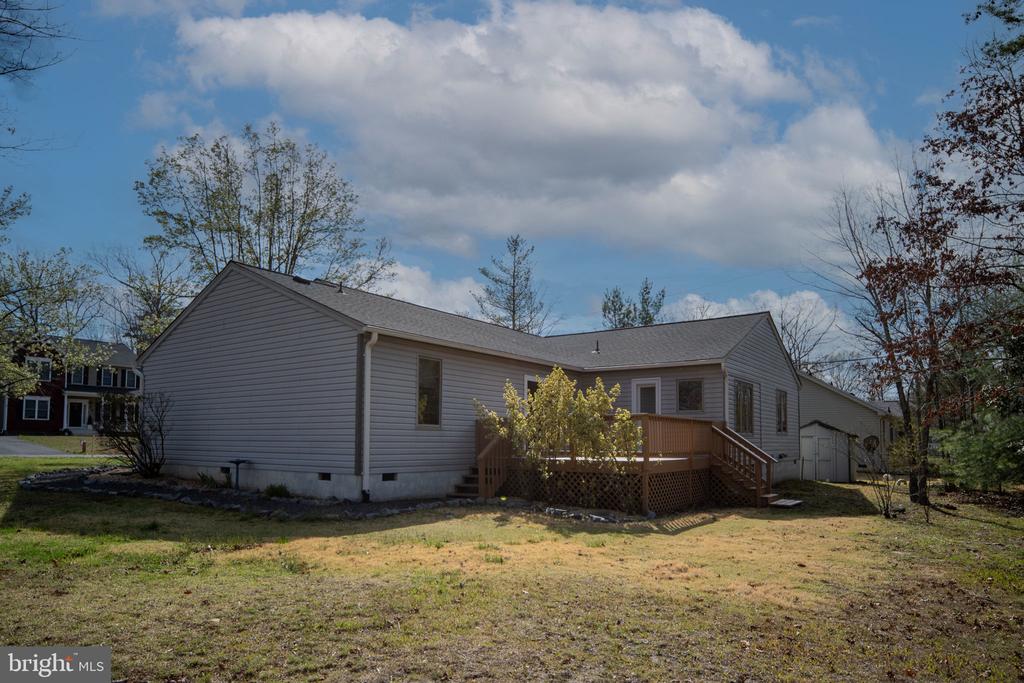 200 LIBERTY BLVD, LOCUST GROVE, Virginia 22508, 3 Bedrooms Bedrooms, ,3 BathroomsBathrooms,Residential,LAKE OF THE WOOD,200 LIBERTY BLVD,VAOR2013680 MLS # VAOR2013680