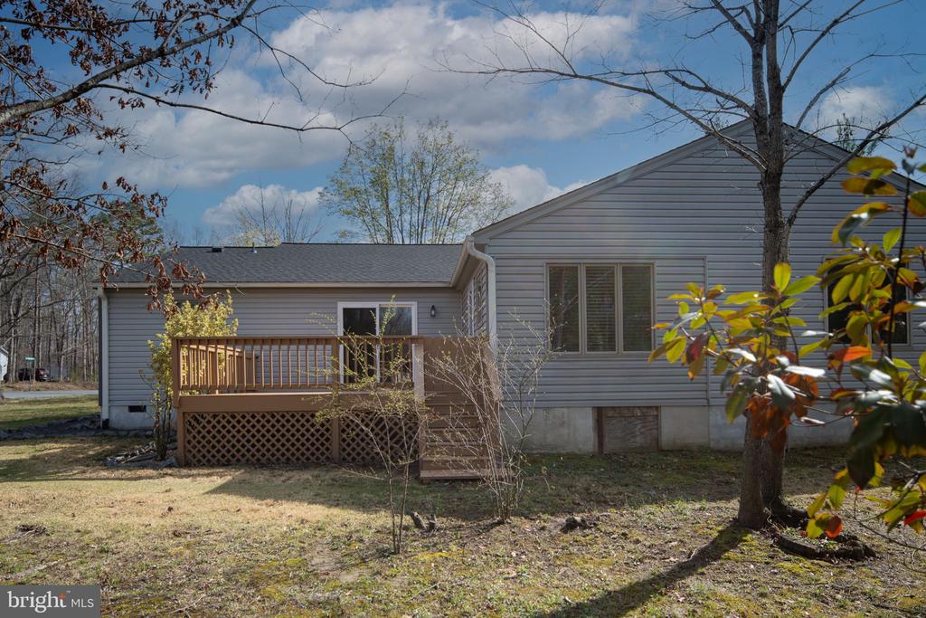 200 LIBERTY BLVD, LOCUST GROVE, Virginia 22508, 3 Bedrooms Bedrooms, ,3 BathroomsBathrooms,Residential,LAKE OF THE WOOD,200 LIBERTY BLVD,VAOR2013680 MLS # VAOR2013680