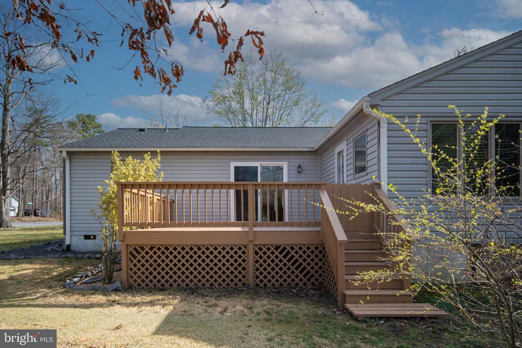 200 LIBERTY BLVD, LOCUST GROVE, Virginia 22508, 3 Bedrooms Bedrooms, ,3 BathroomsBathrooms,Residential,LAKE OF THE WOOD,200 LIBERTY BLVD,VAOR2013680 MLS # VAOR2013680