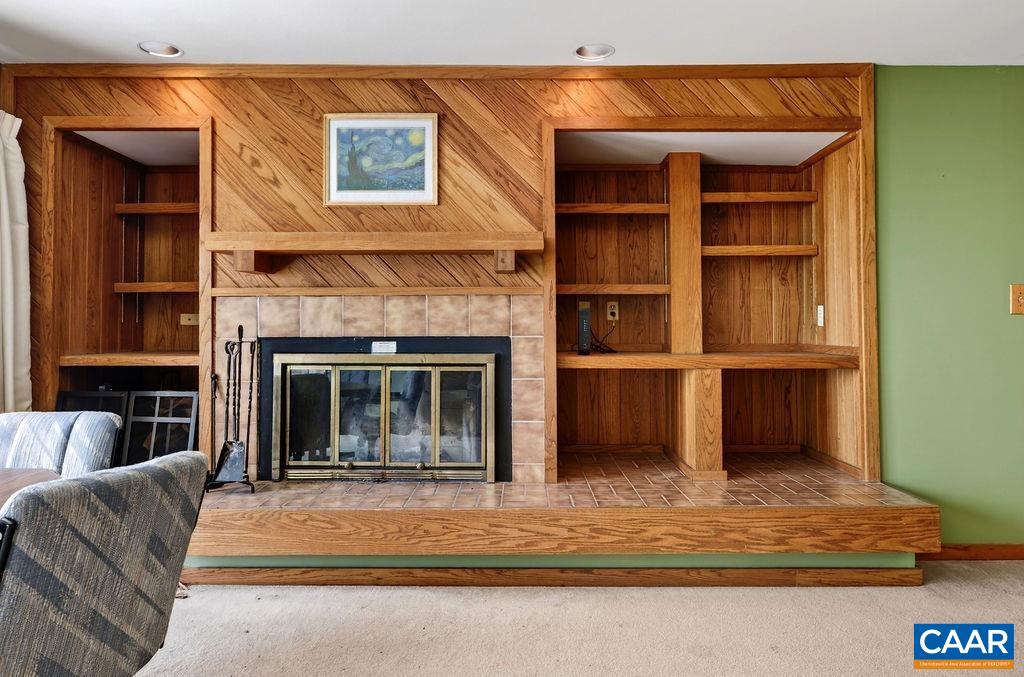 1551 VISTAS CONDOS, ROSELAND, Virginia 22967, 1 Bedroom Bedrooms, ,2 BathroomsBathrooms,Residential,1551 VISTAS CONDOS,674395 MLS # 674395