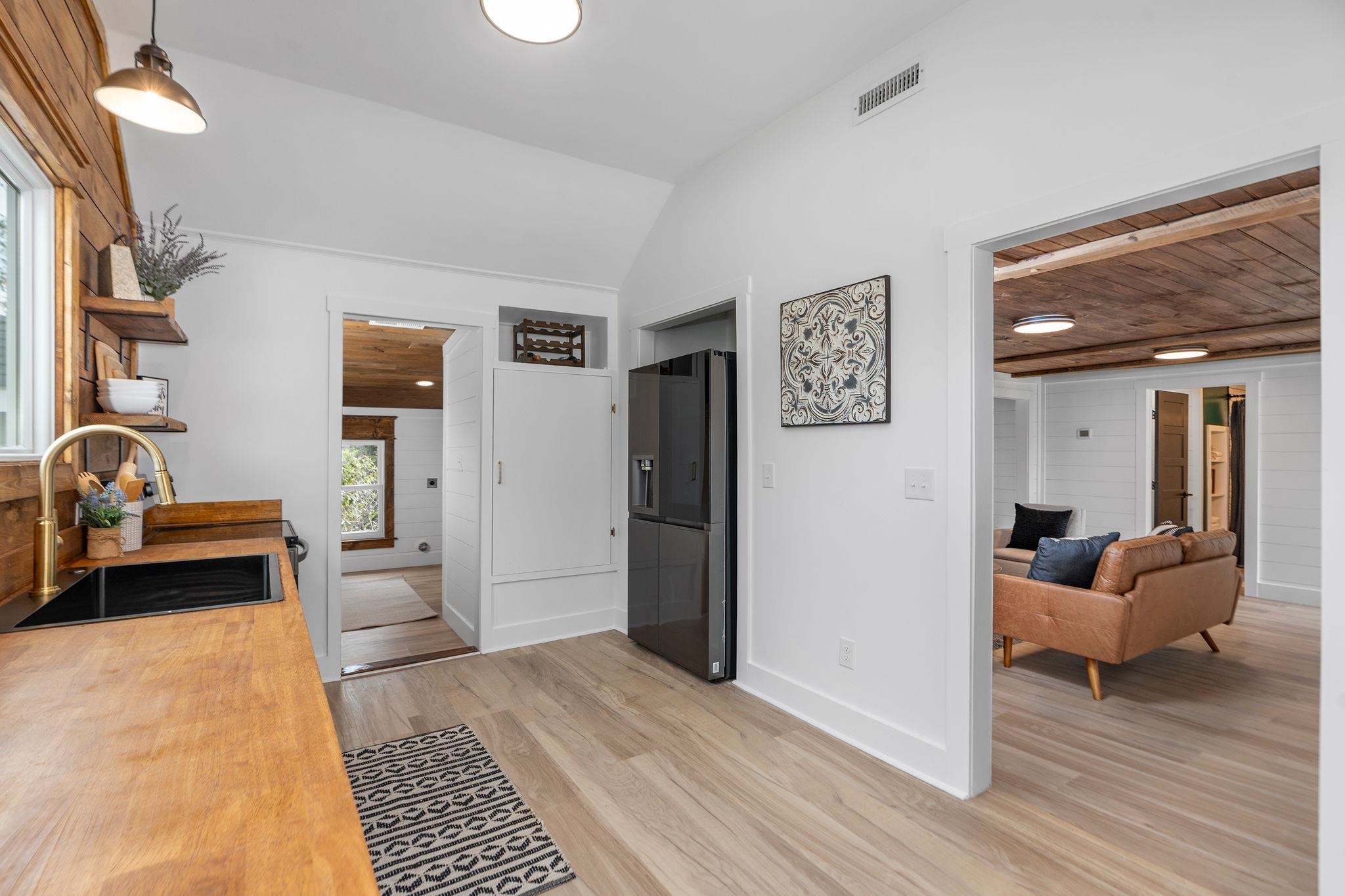 28 JONES CREEK RD, ARRINGTON, Virginia 22922, 3 Bedrooms Bedrooms, ,1 BathroomBathrooms,Residential,28 JONES CREEK RD,675089 MLS # 675089