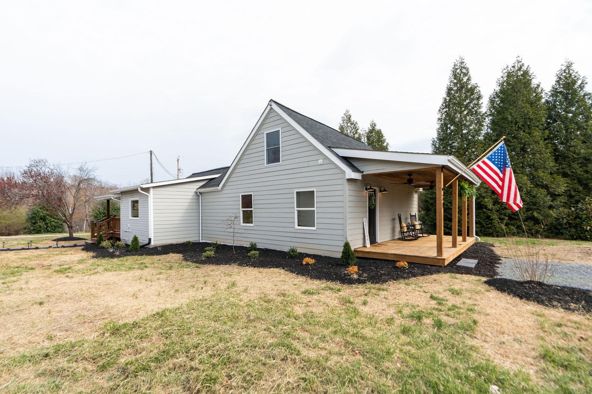 28 JONES CREEK RD, ARRINGTON, Virginia 22922, 3 Bedrooms Bedrooms, ,1 BathroomBathrooms,Residential,28 JONES CREEK RD,675089 MLS # 675089