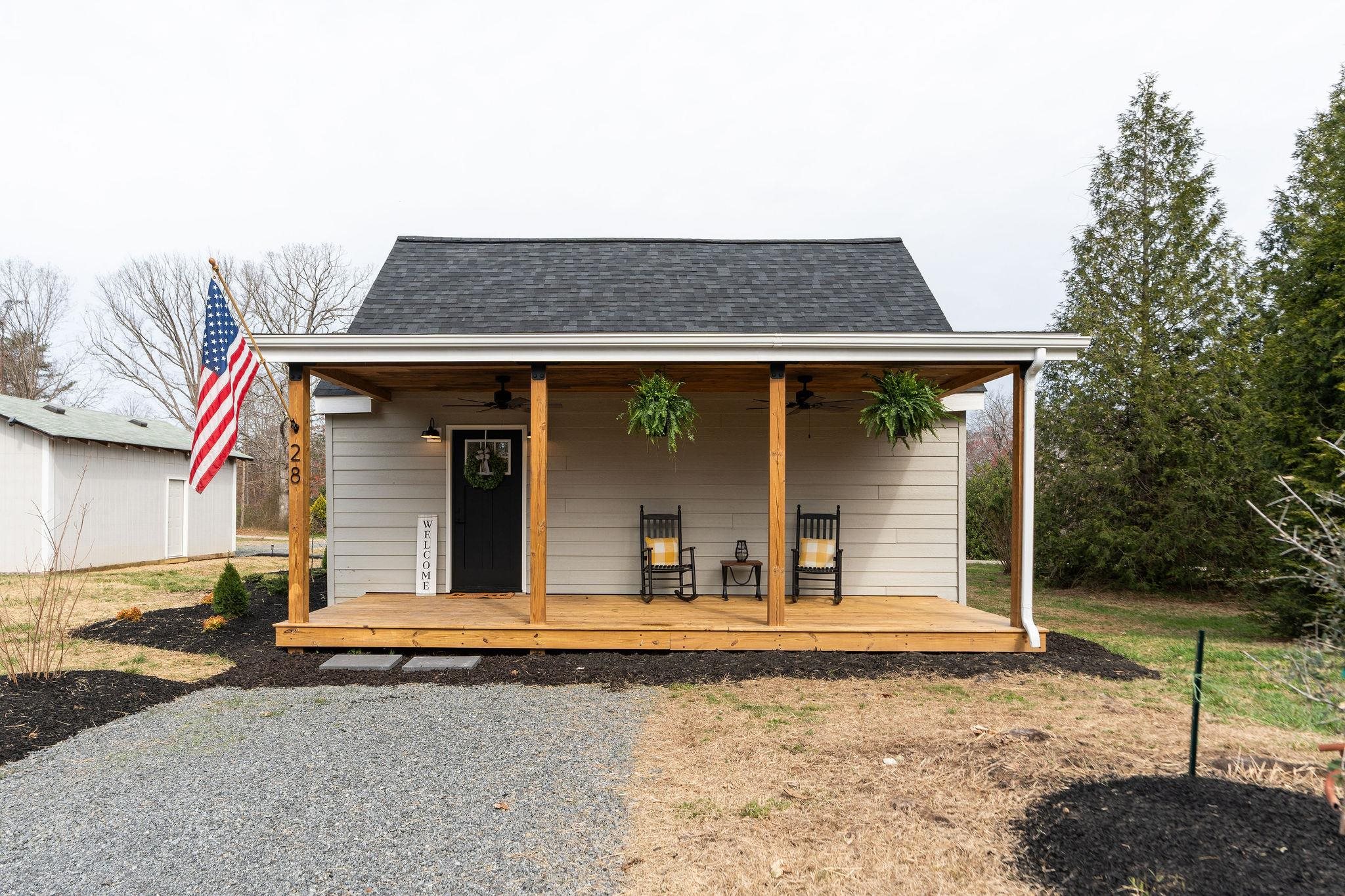 28 JONES CREEK RD, ARRINGTON, Virginia 22922, 3 Bedrooms Bedrooms, ,1 BathroomBathrooms,Residential,28 JONES CREEK RD,675089 MLS # 675089