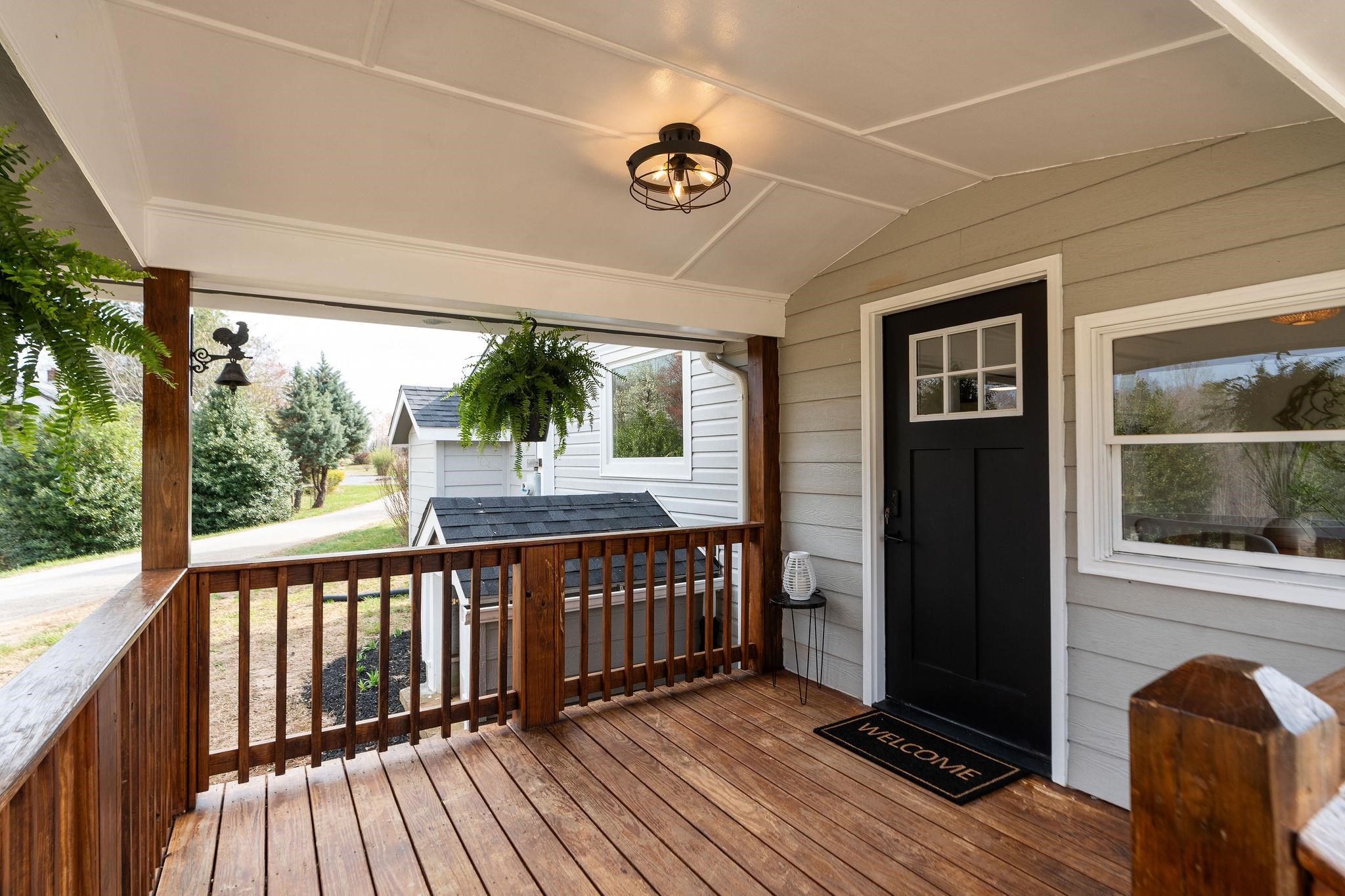 28 JONES CREEK RD, ARRINGTON, Virginia 22922, 3 Bedrooms Bedrooms, ,1 BathroomBathrooms,Residential,28 JONES CREEK RD,675089 MLS # 675089