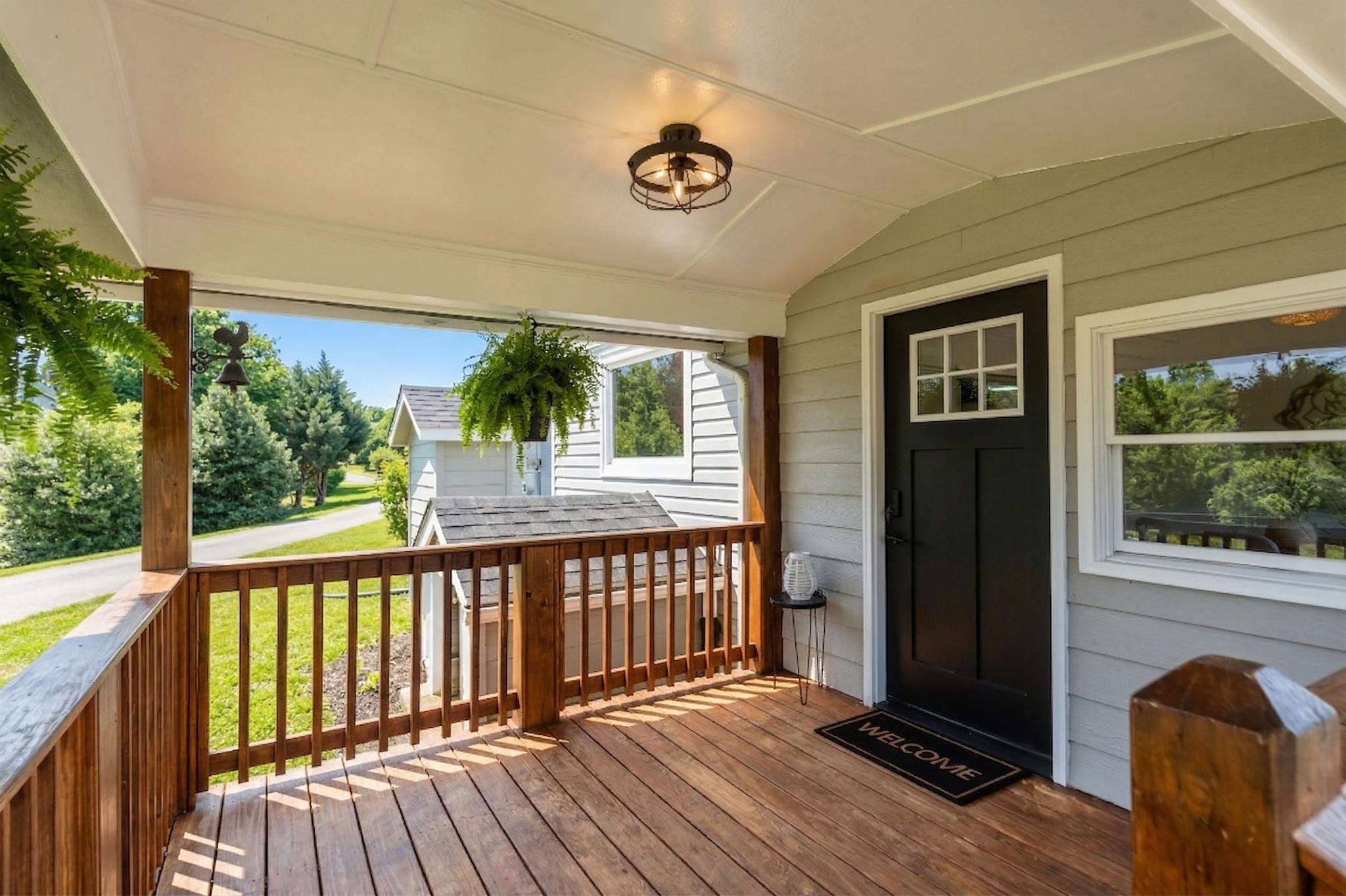 28 JONES CREEK RD, ARRINGTON, Virginia 22922, 3 Bedrooms Bedrooms, ,1 BathroomBathrooms,Residential,28 JONES CREEK RD,675089 MLS # 675089