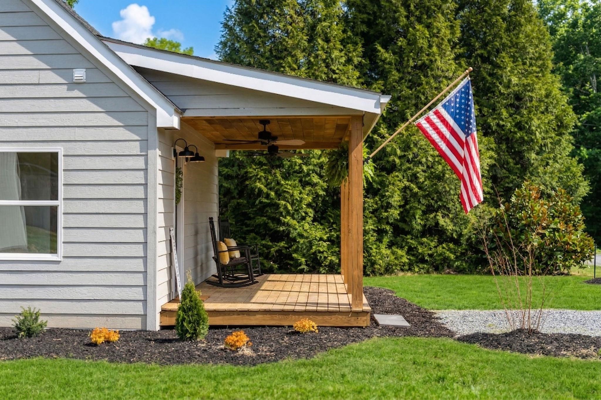 28 JONES CREEK RD, ARRINGTON, Virginia 22922, 3 Bedrooms Bedrooms, ,1 BathroomBathrooms,Residential,28 JONES CREEK RD,675089 MLS # 675089