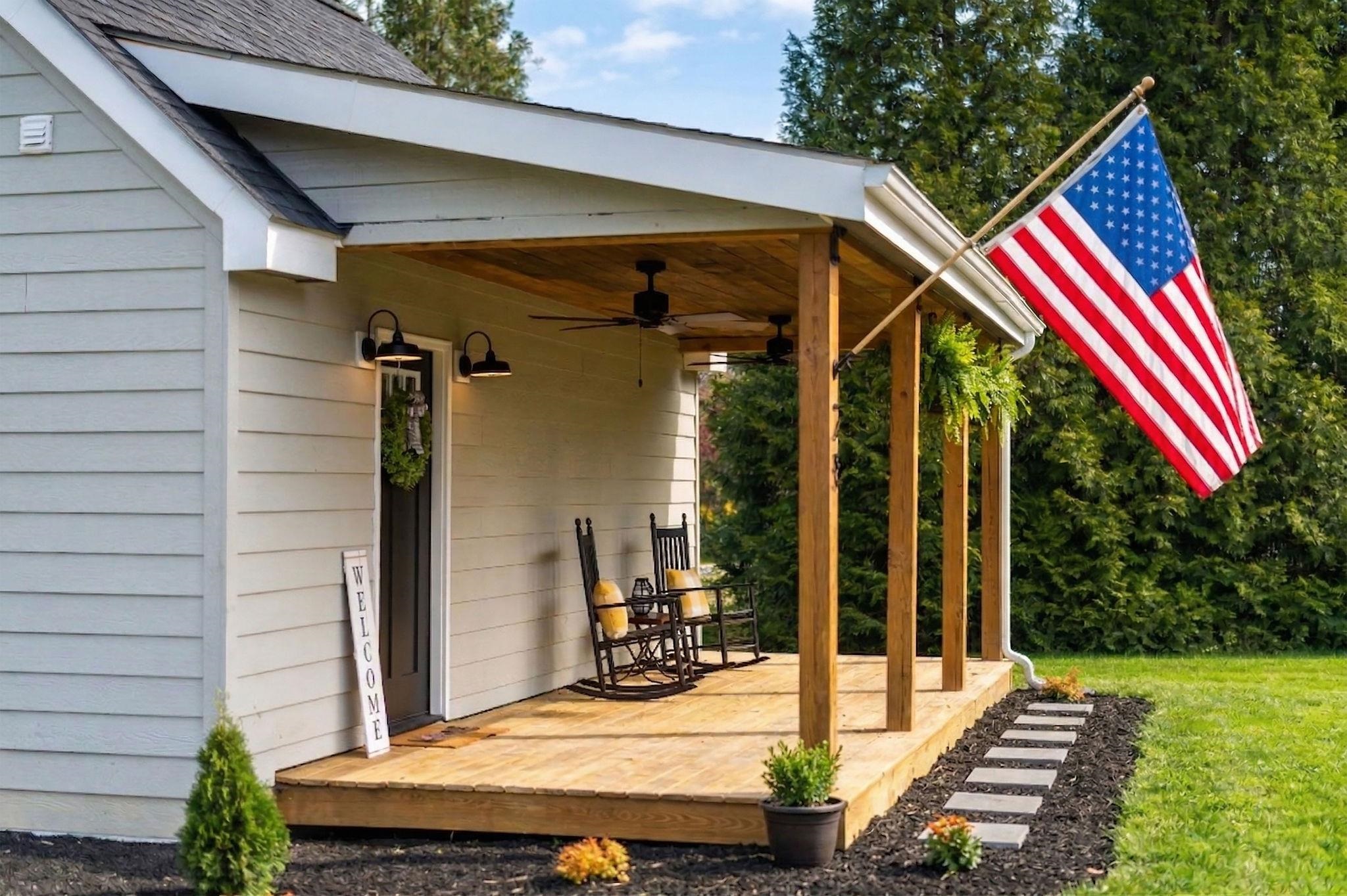 28 JONES CREEK RD, ARRINGTON, Virginia 22922, 3 Bedrooms Bedrooms, ,1 BathroomBathrooms,Residential,28 JONES CREEK RD,675089 MLS # 675089