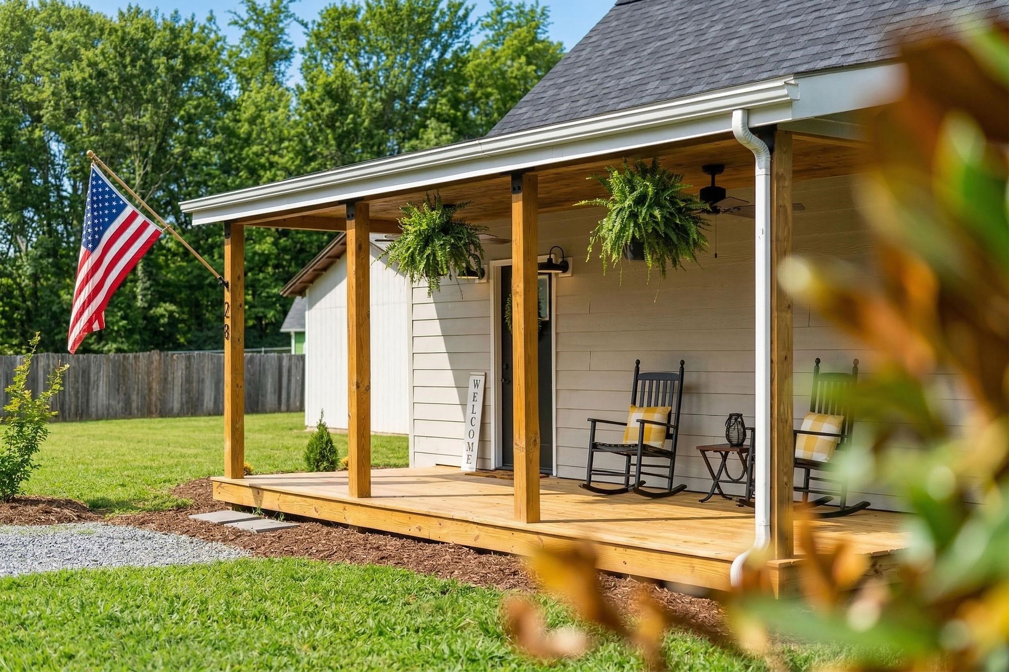 28 JONES CREEK RD, ARRINGTON, Virginia 22922, 3 Bedrooms Bedrooms, ,1 BathroomBathrooms,Residential,28 JONES CREEK RD,675089 MLS # 675089