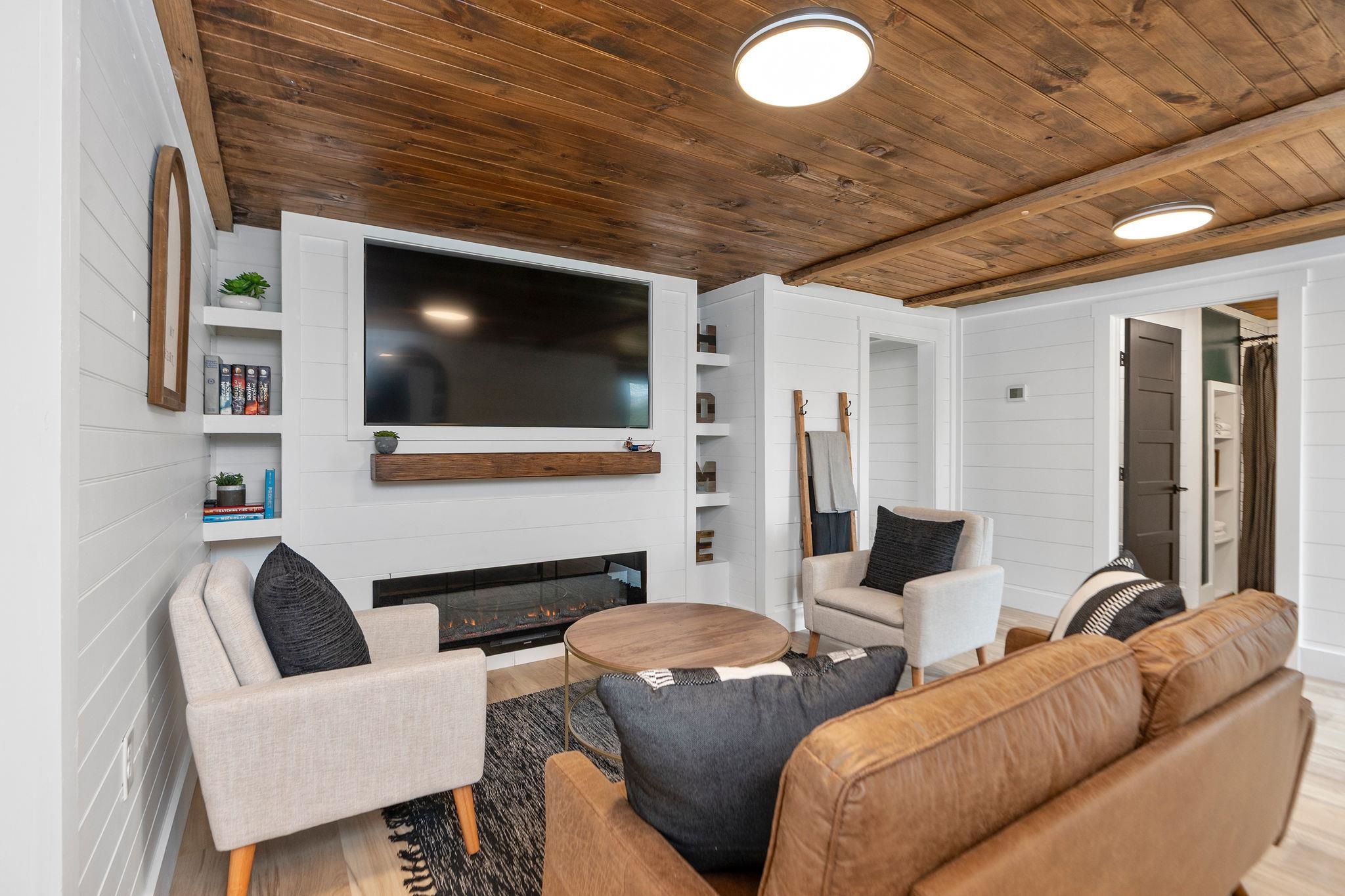 28 JONES CREEK RD, ARRINGTON, Virginia 22922, 3 Bedrooms Bedrooms, ,1 BathroomBathrooms,Residential,28 JONES CREEK RD,675089 MLS # 675089