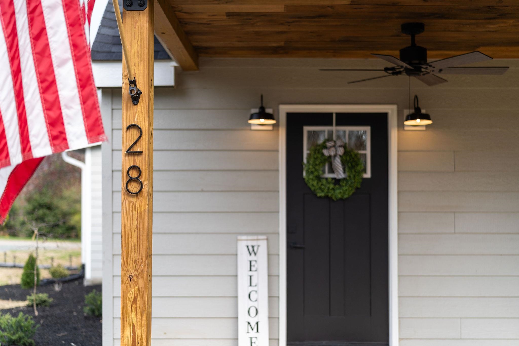 28 JONES CREEK RD, ARRINGTON, Virginia 22922, 3 Bedrooms Bedrooms, ,1 BathroomBathrooms,Residential,28 JONES CREEK RD,675089 MLS # 675089