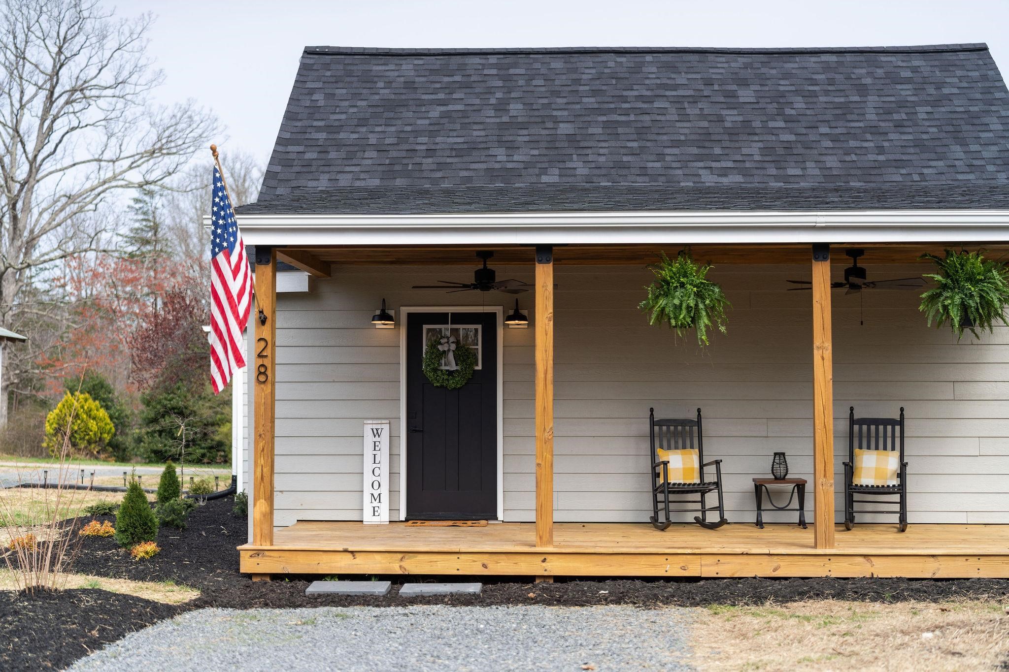 28 JONES CREEK RD, ARRINGTON, Virginia 22922, 3 Bedrooms Bedrooms, ,1 BathroomBathrooms,Residential,28 JONES CREEK RD,675089 MLS # 675089