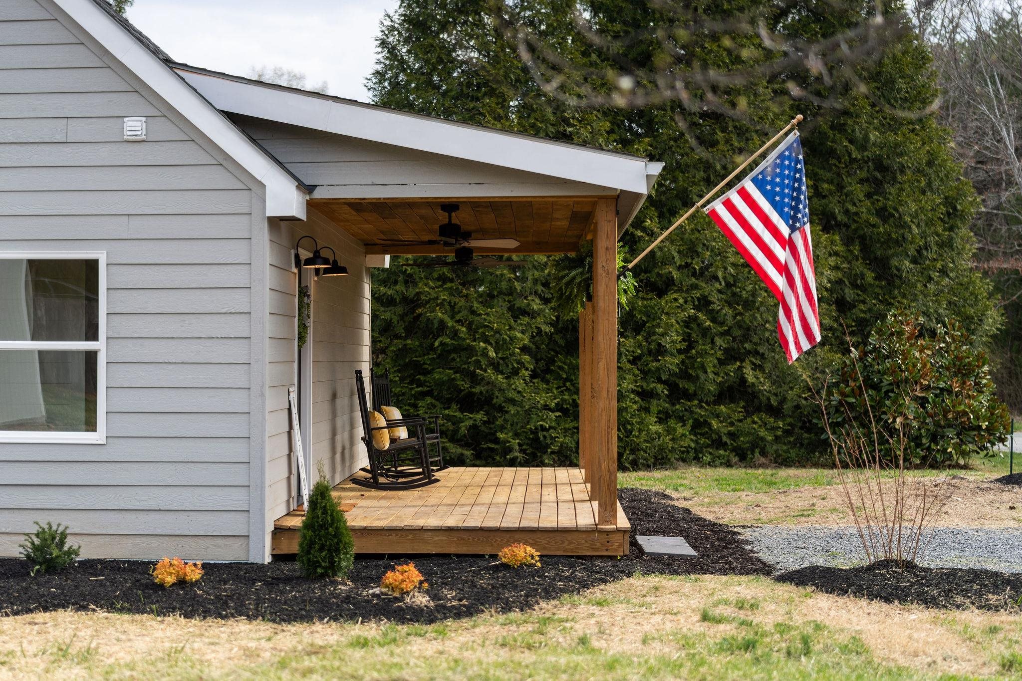 28 JONES CREEK RD, ARRINGTON, Virginia 22922, 3 Bedrooms Bedrooms, ,1 BathroomBathrooms,Residential,28 JONES CREEK RD,675089 MLS # 675089