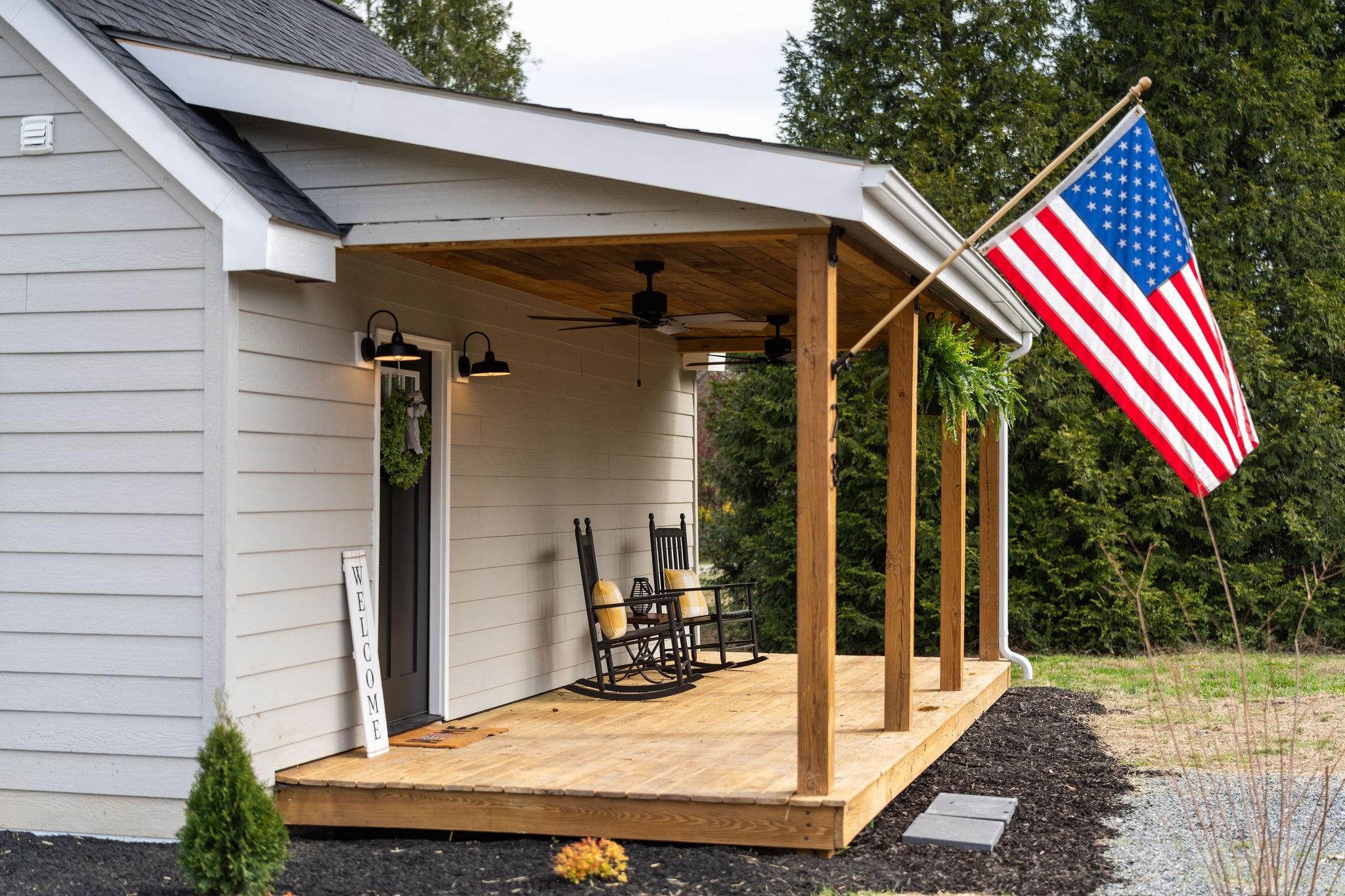 28 JONES CREEK RD, ARRINGTON, Virginia 22922, 3 Bedrooms Bedrooms, ,1 BathroomBathrooms,Residential,28 JONES CREEK RD,675089 MLS # 675089