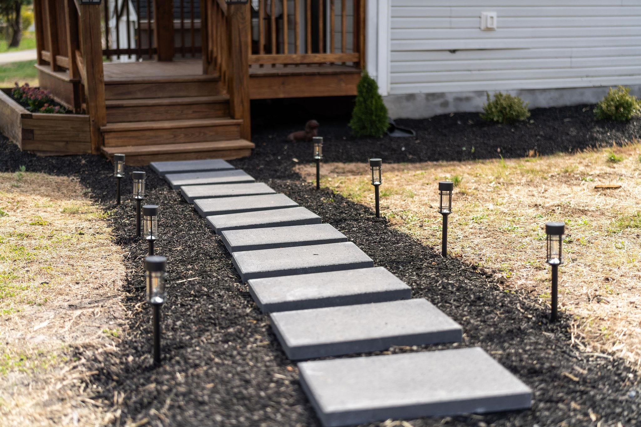 28 JONES CREEK RD, ARRINGTON, Virginia 22922, 3 Bedrooms Bedrooms, ,1 BathroomBathrooms,Residential,28 JONES CREEK RD,675089 MLS # 675089