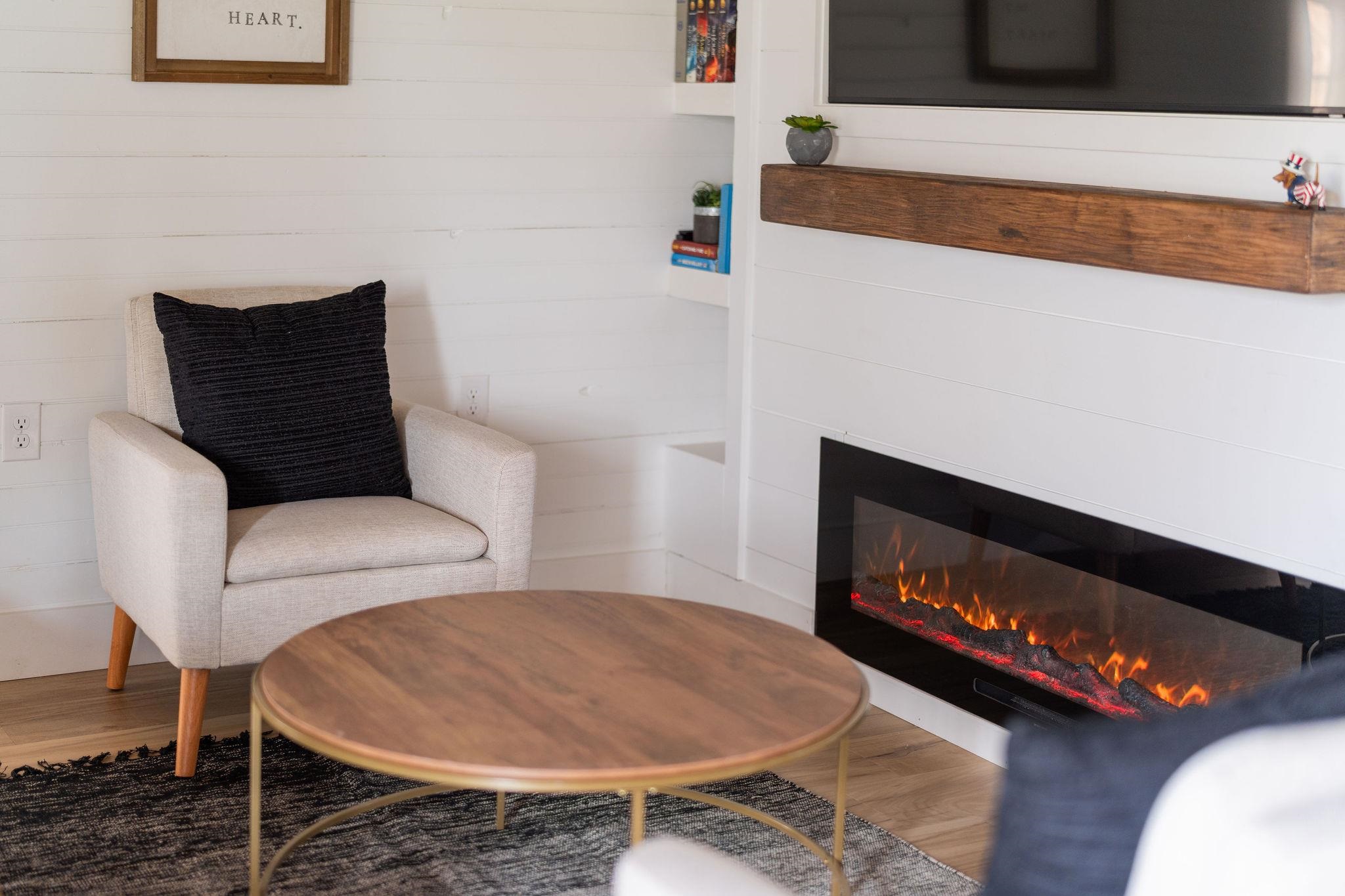 28 JONES CREEK RD, ARRINGTON, Virginia 22922, 3 Bedrooms Bedrooms, ,1 BathroomBathrooms,Residential,28 JONES CREEK RD,675089 MLS # 675089