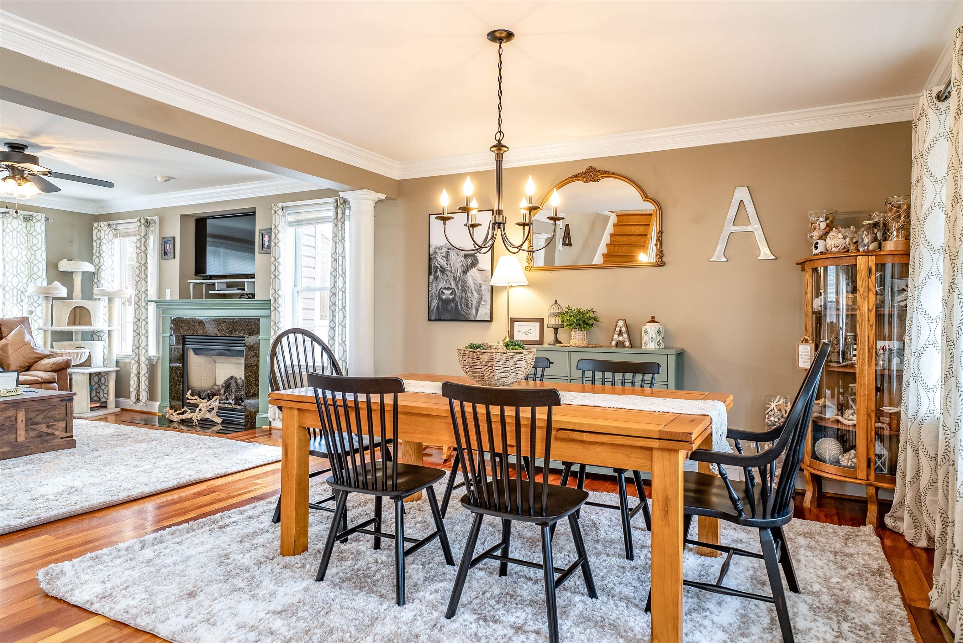 406 WOODLAND DR, LURAY, Virginia 22835, 4 Bedrooms Bedrooms, ,2 BathroomsBathrooms,Residential,406 WOODLAND DR,675091 MLS # 675091