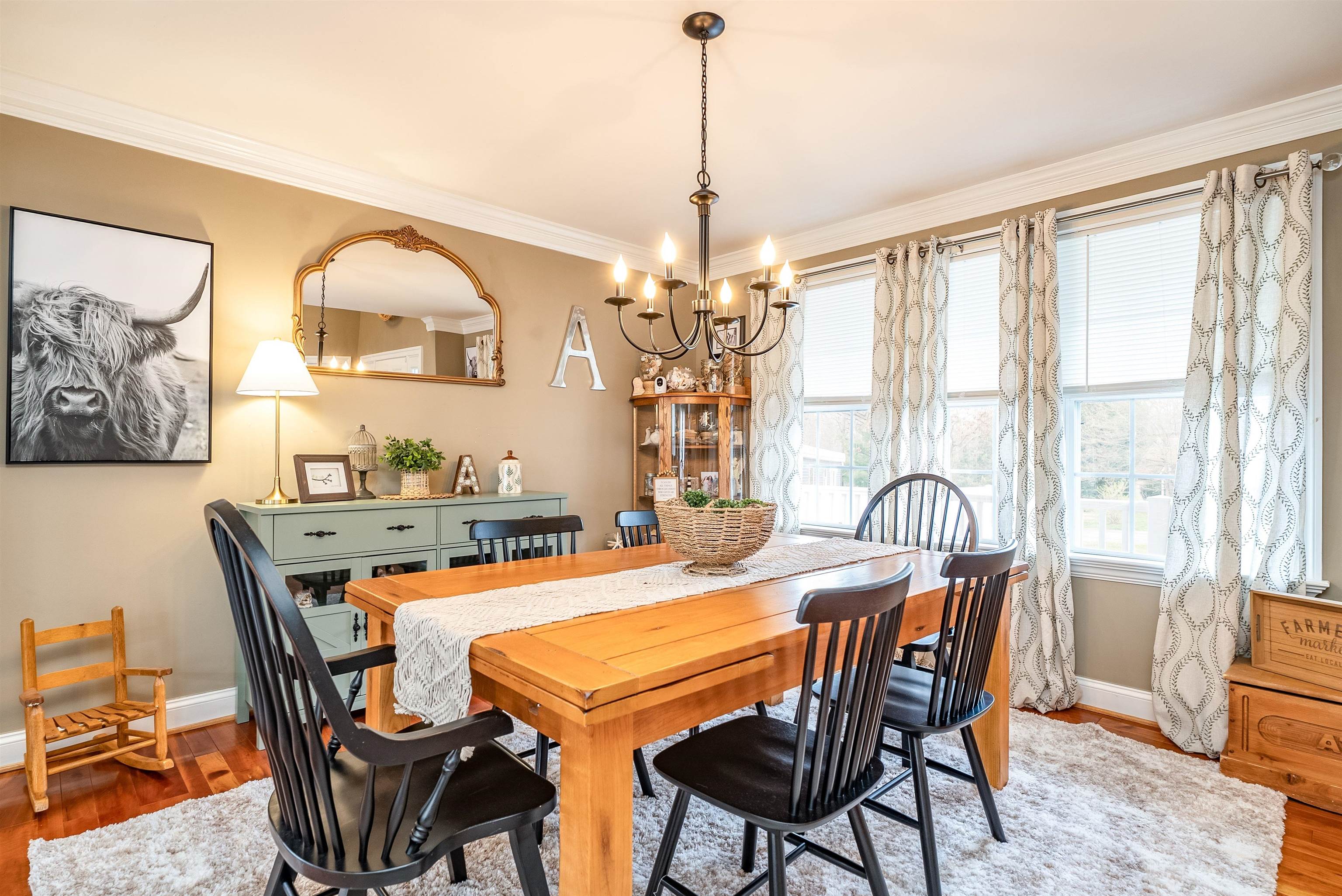 406 WOODLAND DR, LURAY, Virginia 22835, 4 Bedrooms Bedrooms, ,2 BathroomsBathrooms,Residential,406 WOODLAND DR,675091 MLS # 675091