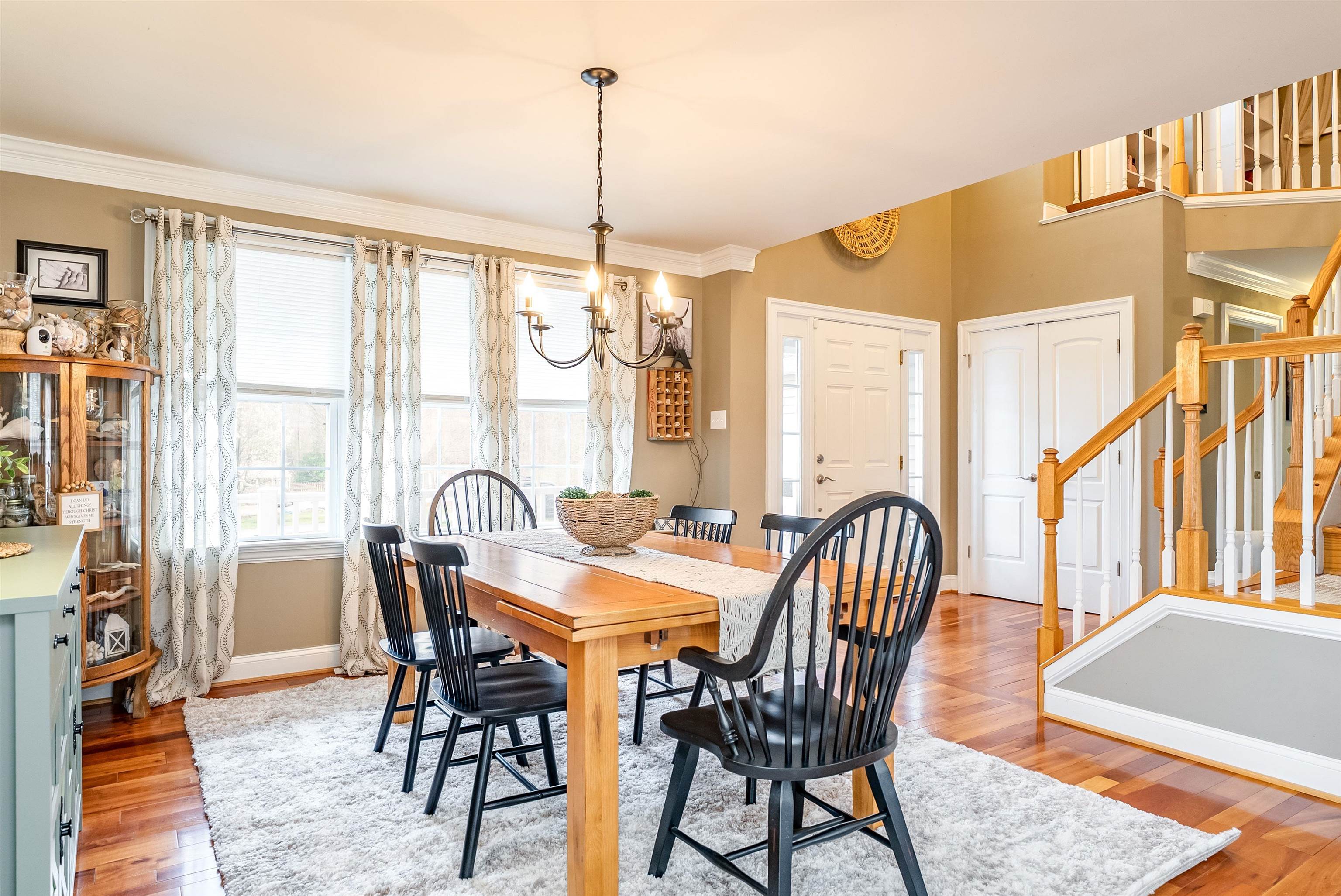 406 WOODLAND DR, LURAY, Virginia 22835, 4 Bedrooms Bedrooms, ,2 BathroomsBathrooms,Residential,406 WOODLAND DR,675091 MLS # 675091