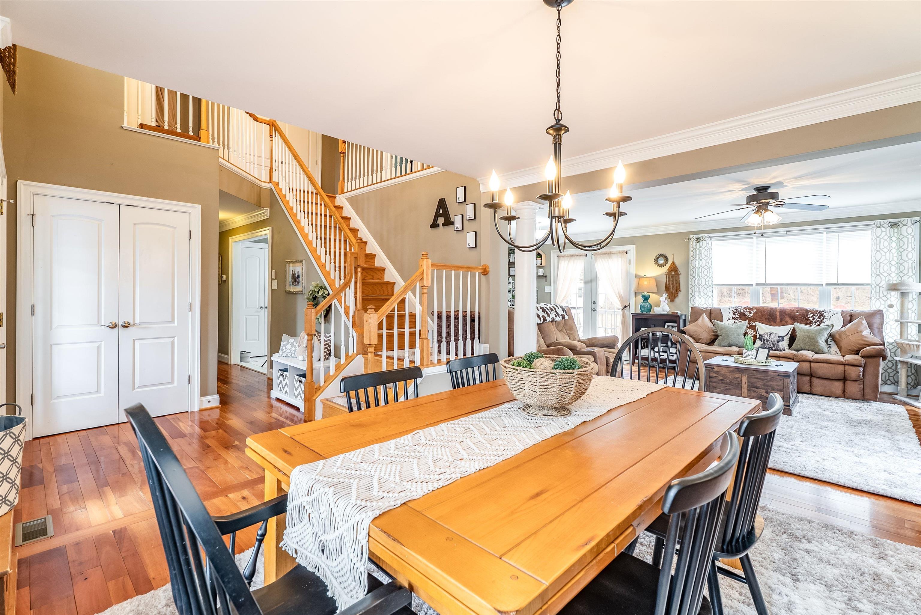 406 WOODLAND DR, LURAY, Virginia 22835, 4 Bedrooms Bedrooms, ,2 BathroomsBathrooms,Residential,406 WOODLAND DR,675091 MLS # 675091