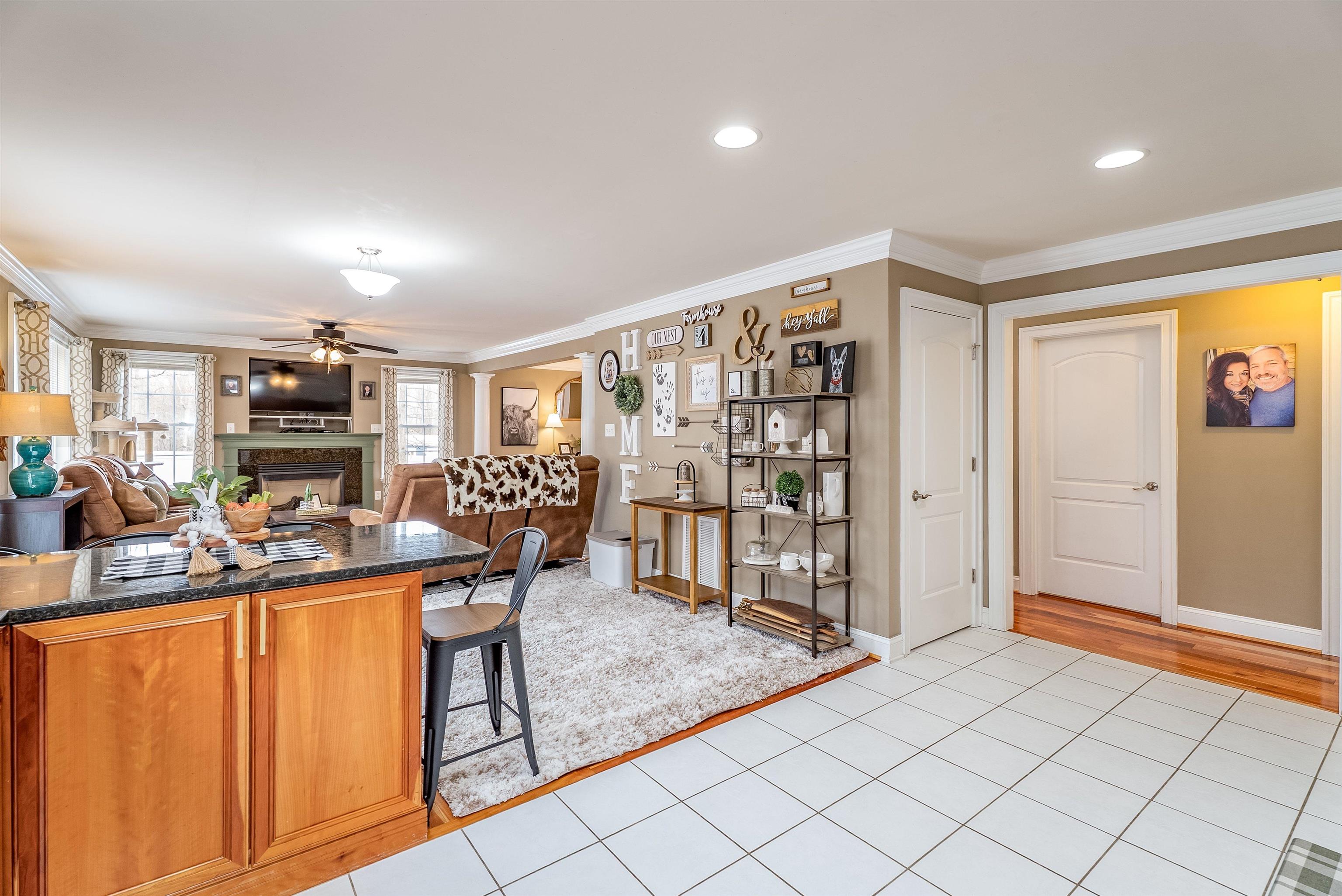 406 WOODLAND DR, LURAY, Virginia 22835, 4 Bedrooms Bedrooms, ,2 BathroomsBathrooms,Residential,406 WOODLAND DR,675091 MLS # 675091