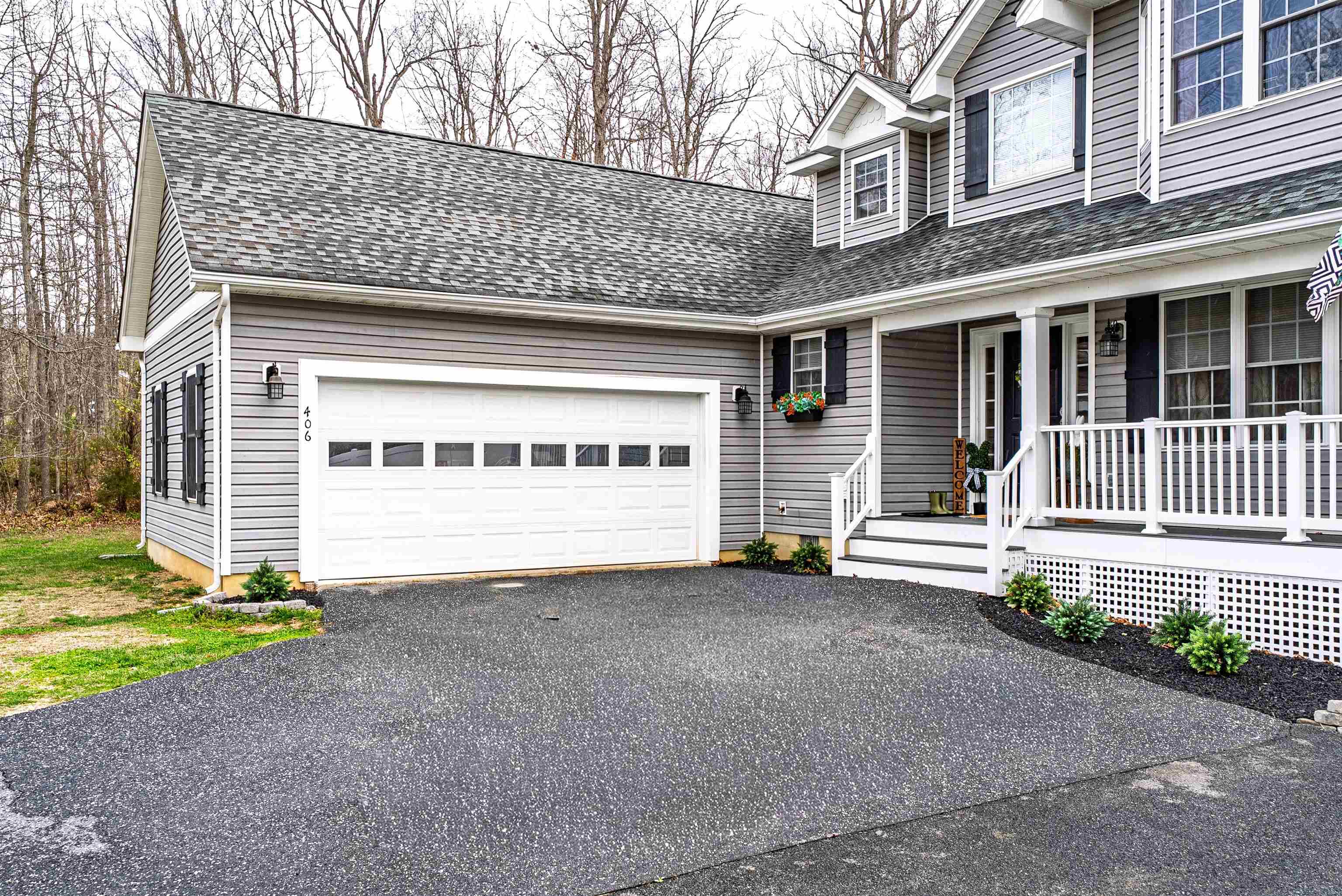 406 WOODLAND DR, LURAY, Virginia 22835, 4 Bedrooms Bedrooms, ,2 BathroomsBathrooms,Residential,406 WOODLAND DR,675091 MLS # 675091