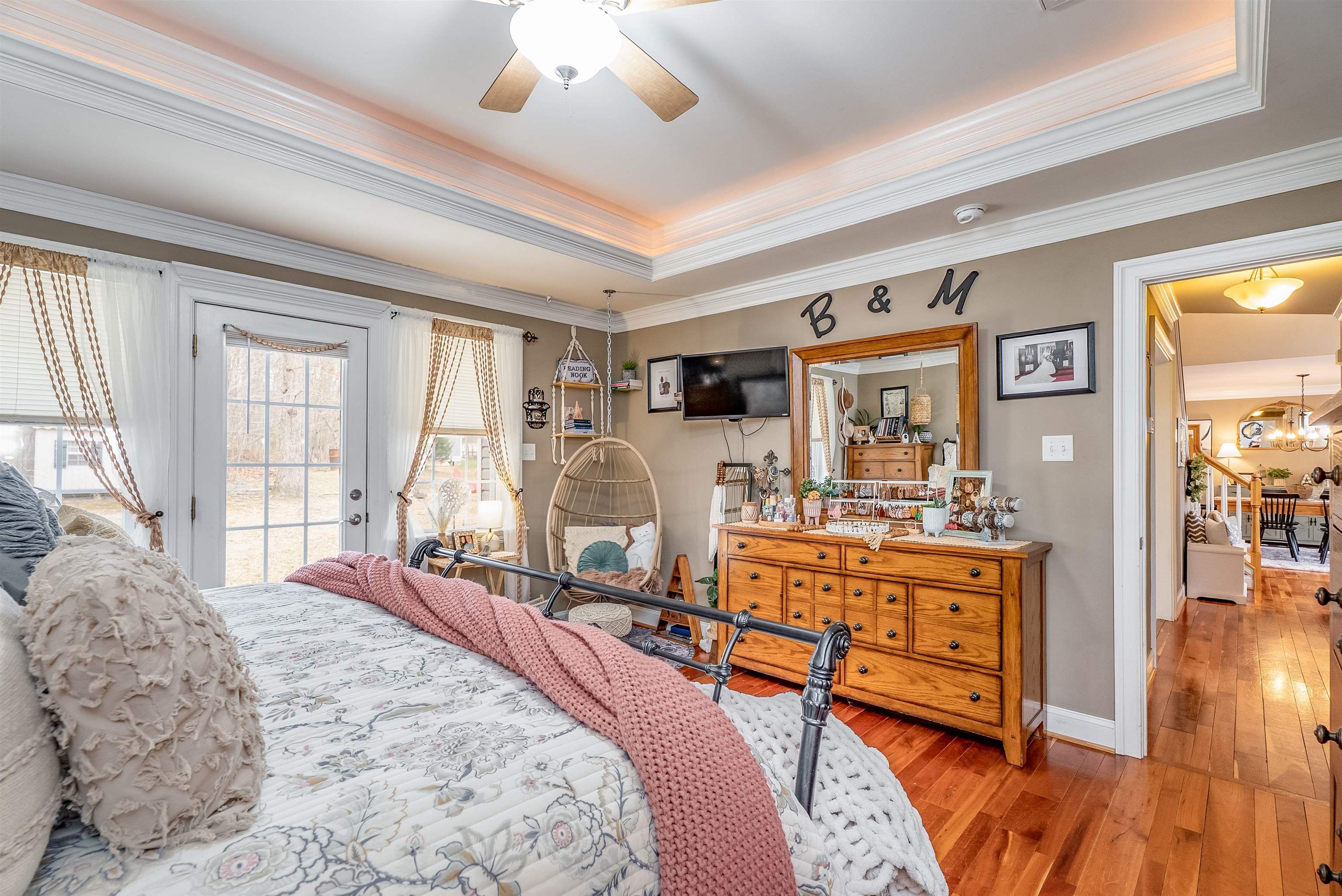 406 WOODLAND DR, LURAY, Virginia 22835, 4 Bedrooms Bedrooms, ,2 BathroomsBathrooms,Residential,406 WOODLAND DR,675091 MLS # 675091