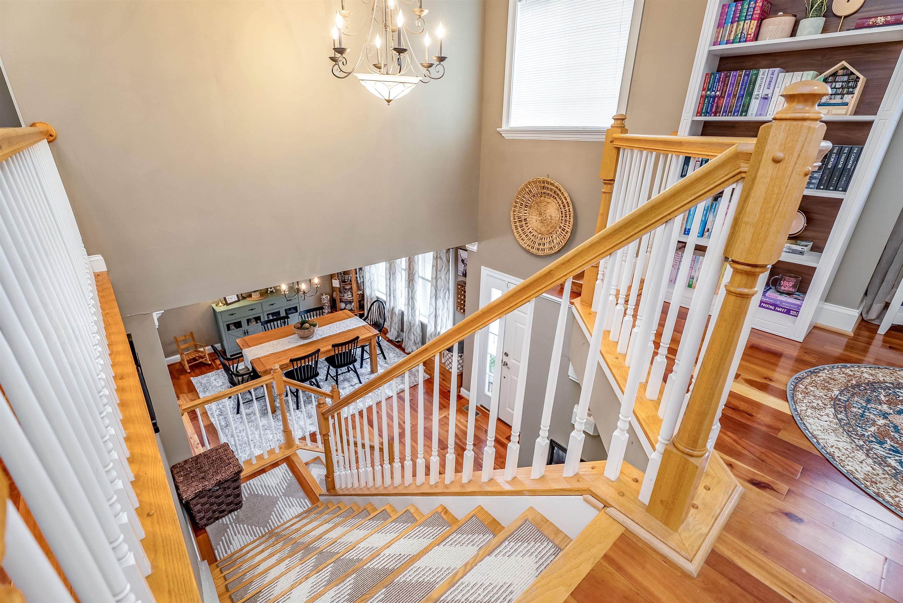 406 WOODLAND DR, LURAY, Virginia 22835, 4 Bedrooms Bedrooms, ,2 BathroomsBathrooms,Residential,406 WOODLAND DR,675091 MLS # 675091