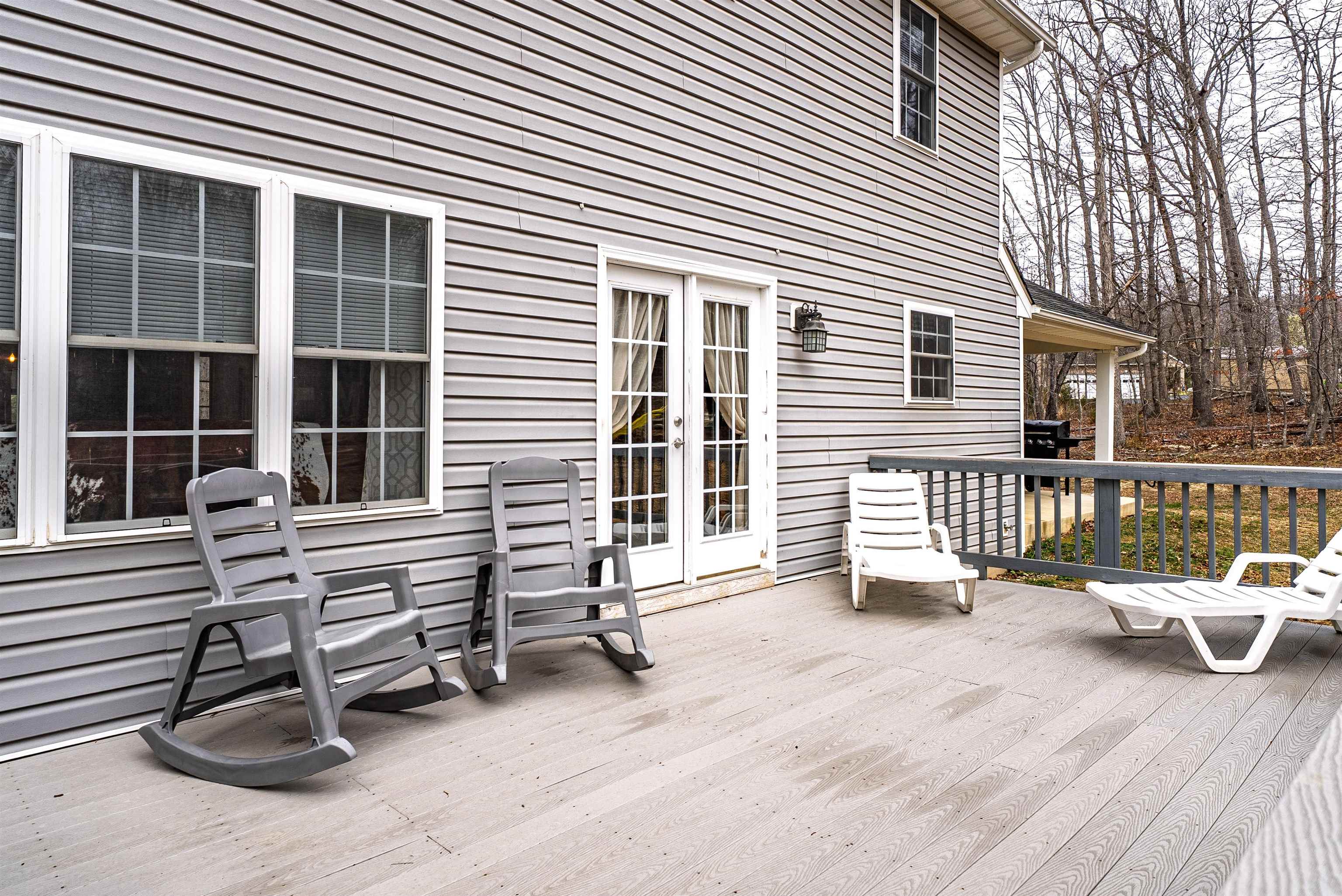 406 WOODLAND DR, LURAY, Virginia 22835, 4 Bedrooms Bedrooms, ,2 BathroomsBathrooms,Residential,406 WOODLAND DR,675091 MLS # 675091