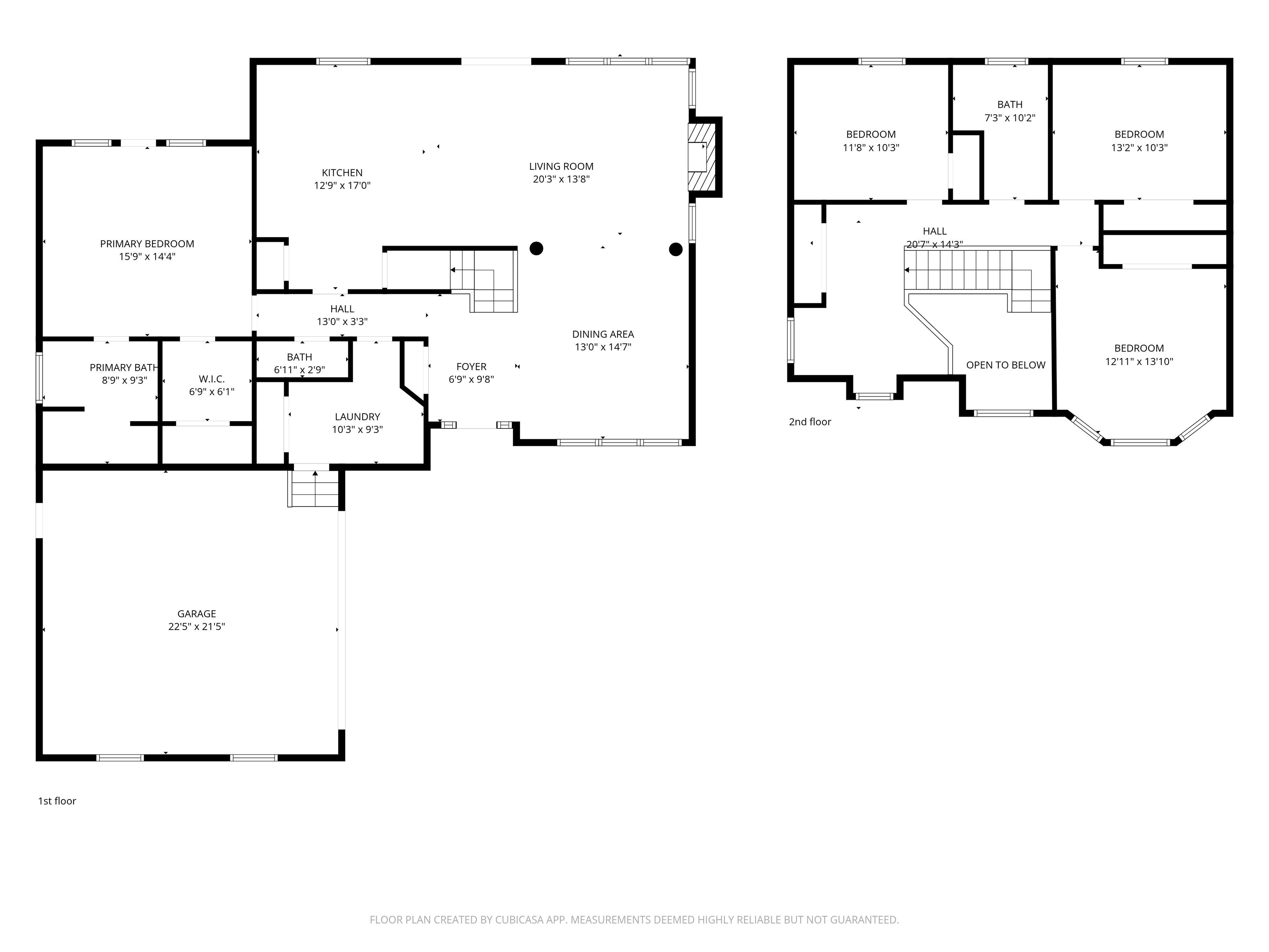 406 WOODLAND DR, LURAY, Virginia 22835, 4 Bedrooms Bedrooms, ,2 BathroomsBathrooms,Residential,406 WOODLAND DR,675091 MLS # 675091