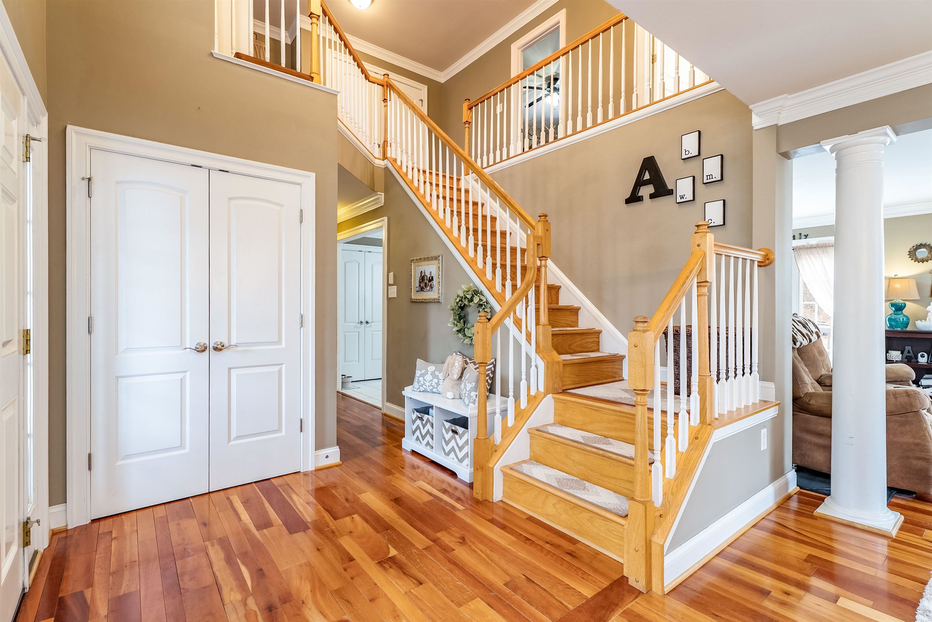 406 WOODLAND DR, LURAY, Virginia 22835, 4 Bedrooms Bedrooms, ,2 BathroomsBathrooms,Residential,406 WOODLAND DR,675091 MLS # 675091