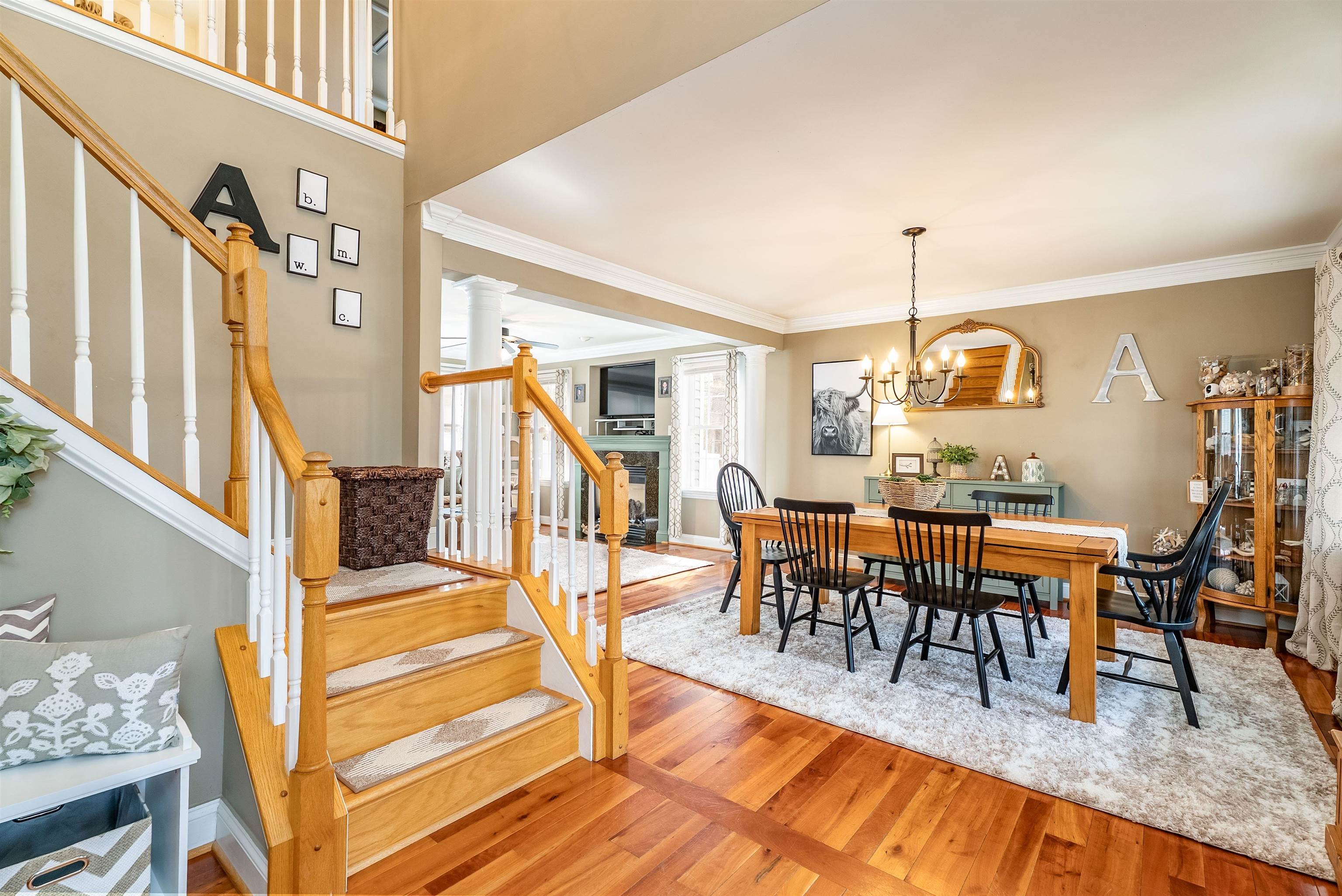 406 WOODLAND DR, LURAY, Virginia 22835, 4 Bedrooms Bedrooms, ,2 BathroomsBathrooms,Residential,406 WOODLAND DR,675091 MLS # 675091