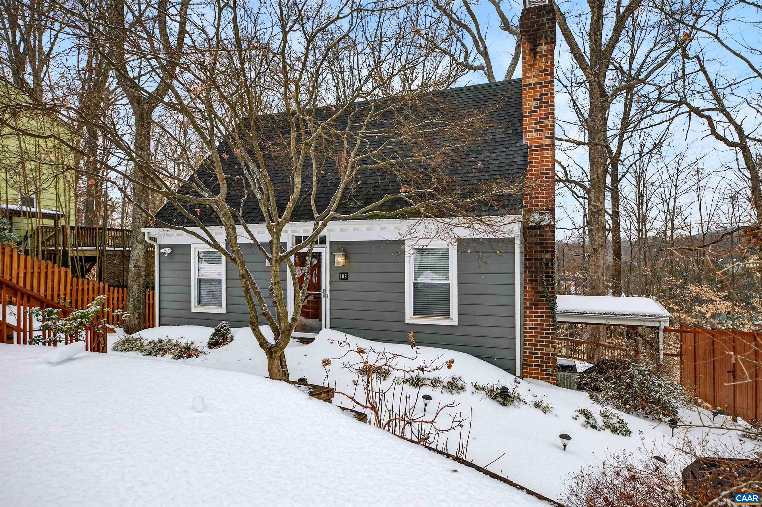 102 SLATE PL, CHARLOTTESVILLE, Virginia 22902, 3 Bedrooms Bedrooms, ,3 BathroomsBathrooms,Residential,102 SLATE PL,675092 MLS # 675092