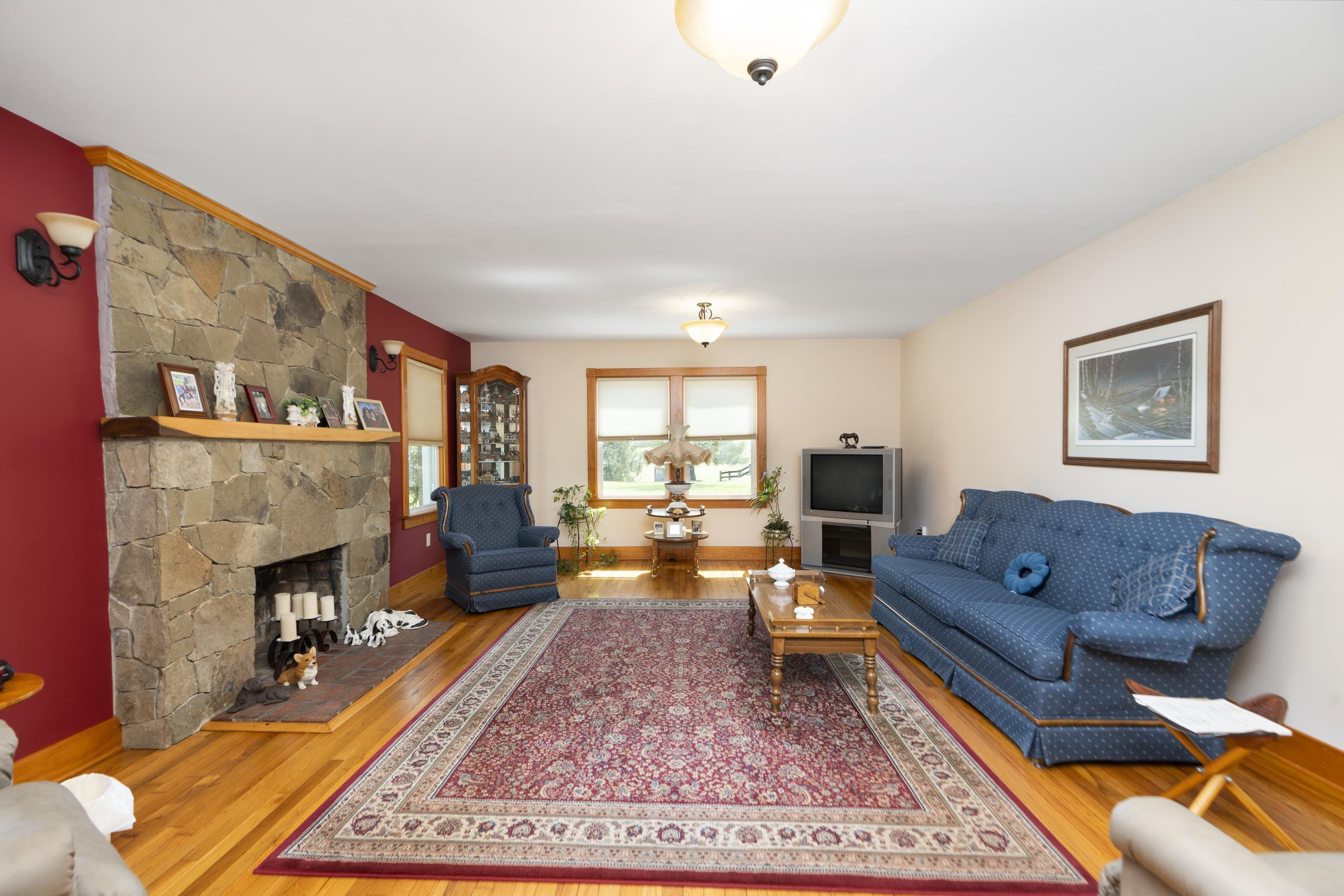 584 NEWPORT RD, SPOTTSWOOD, Virginia 24476, 3 Bedrooms Bedrooms, ,2 BathroomsBathrooms,Residential,584 NEWPORT RD,675093 MLS # 675093