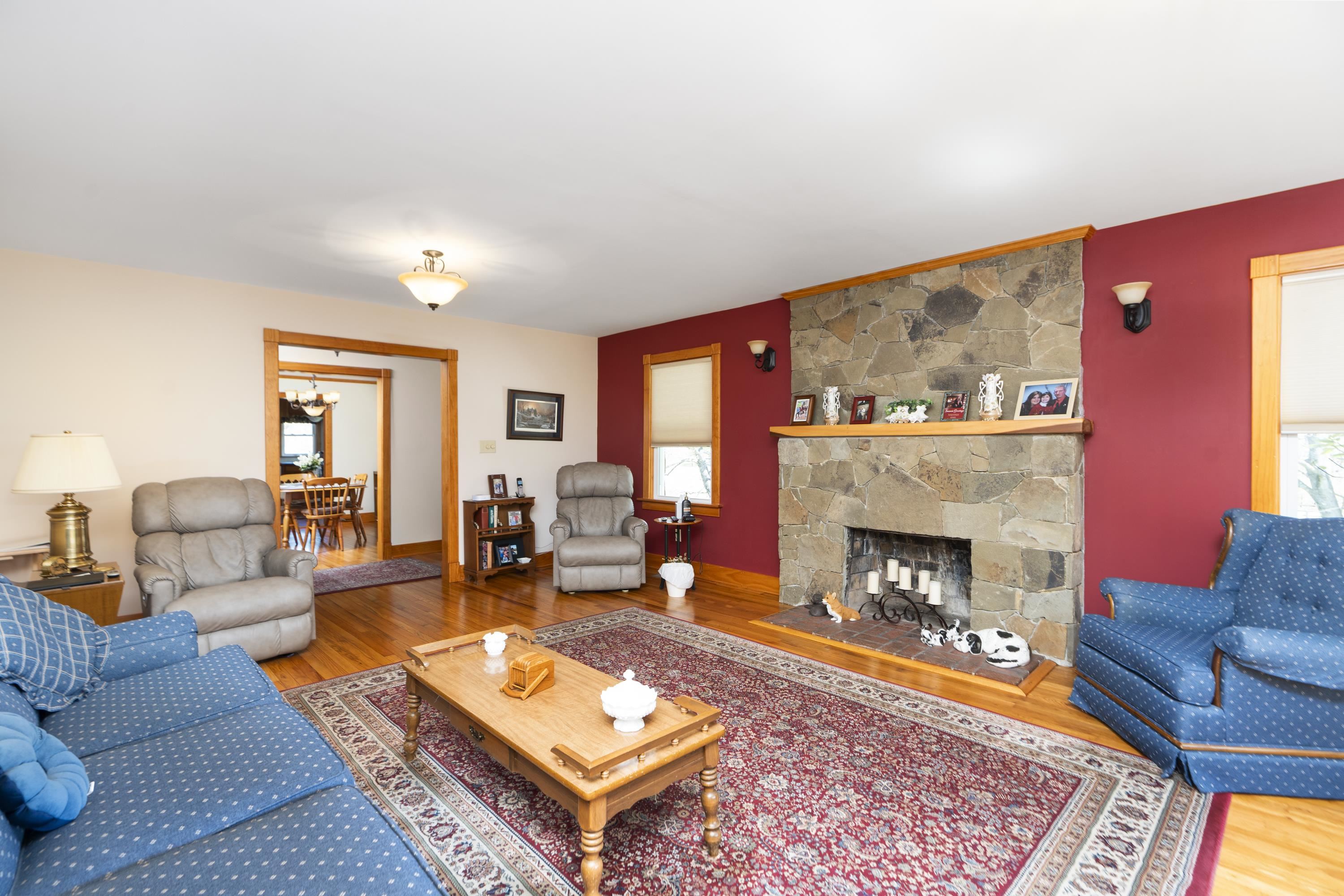 584 NEWPORT RD, SPOTTSWOOD, Virginia 24476, 3 Bedrooms Bedrooms, ,2 BathroomsBathrooms,Residential,584 NEWPORT RD,675093 MLS # 675093