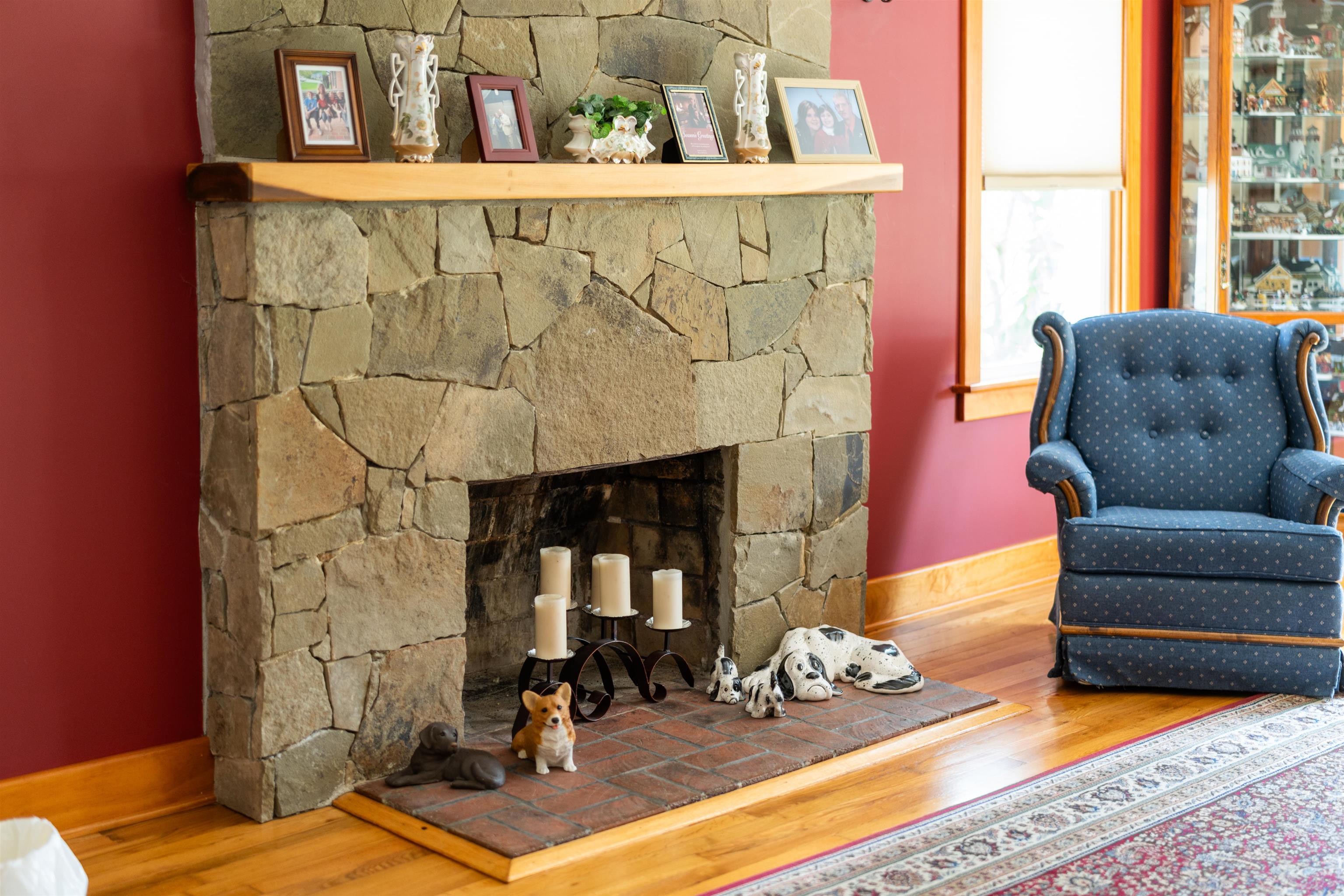 584 NEWPORT RD, SPOTTSWOOD, Virginia 24476, 3 Bedrooms Bedrooms, ,2 BathroomsBathrooms,Residential,584 NEWPORT RD,675093 MLS # 675093