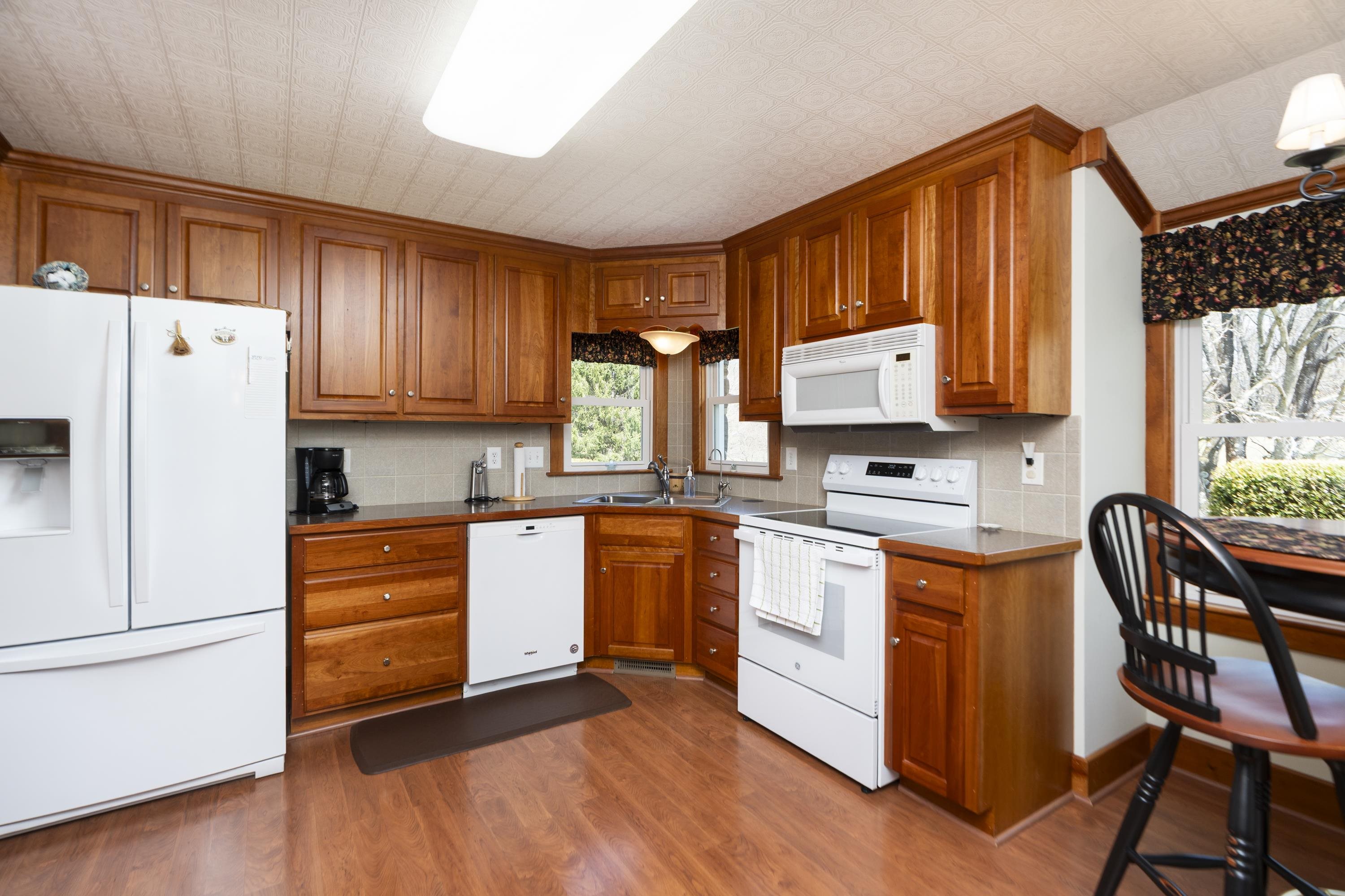 584 NEWPORT RD, SPOTTSWOOD, Virginia 24476, 3 Bedrooms Bedrooms, ,2 BathroomsBathrooms,Residential,584 NEWPORT RD,675093 MLS # 675093