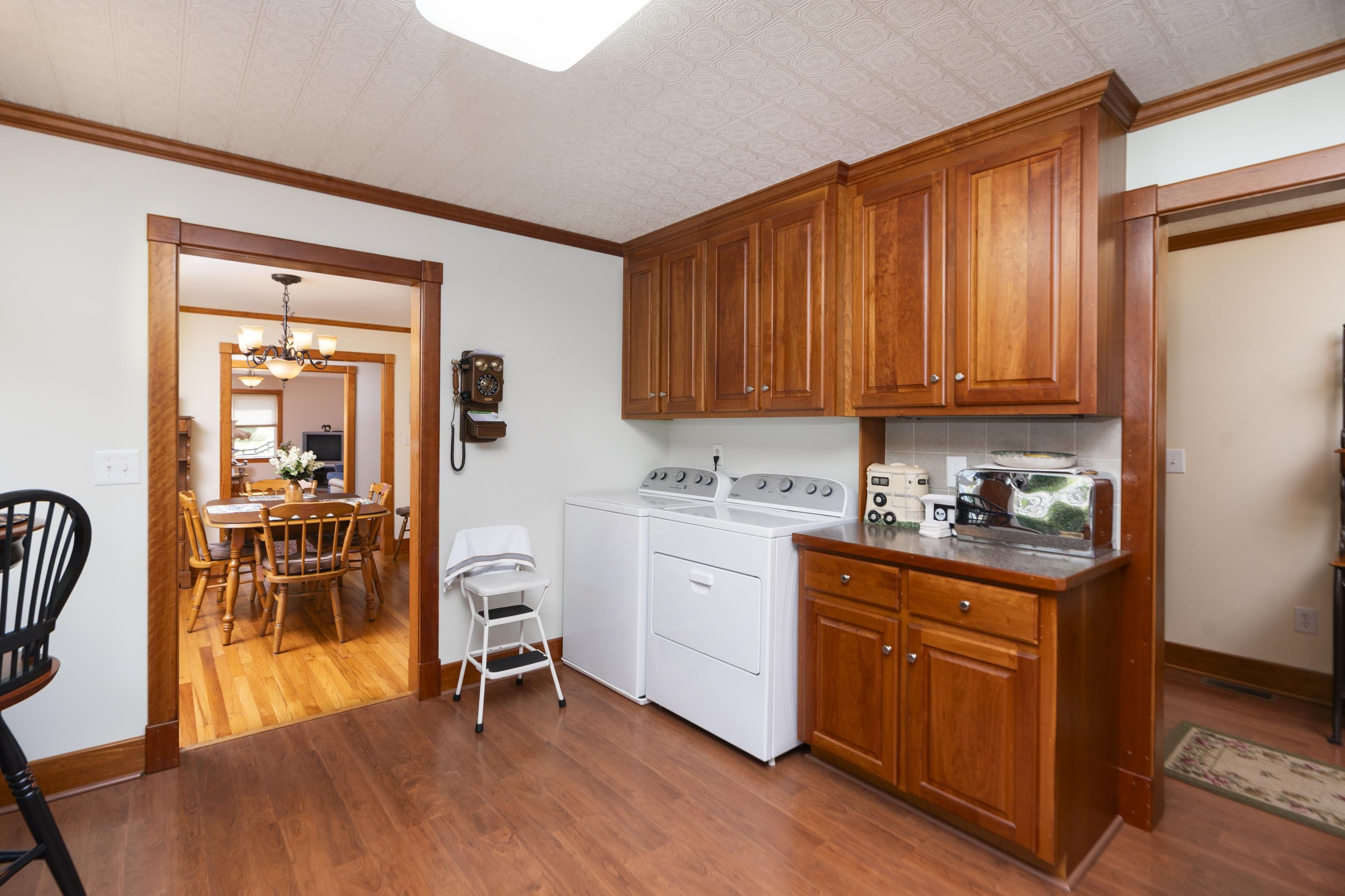 584 NEWPORT RD, SPOTTSWOOD, Virginia 24476, 3 Bedrooms Bedrooms, ,2 BathroomsBathrooms,Residential,584 NEWPORT RD,675093 MLS # 675093