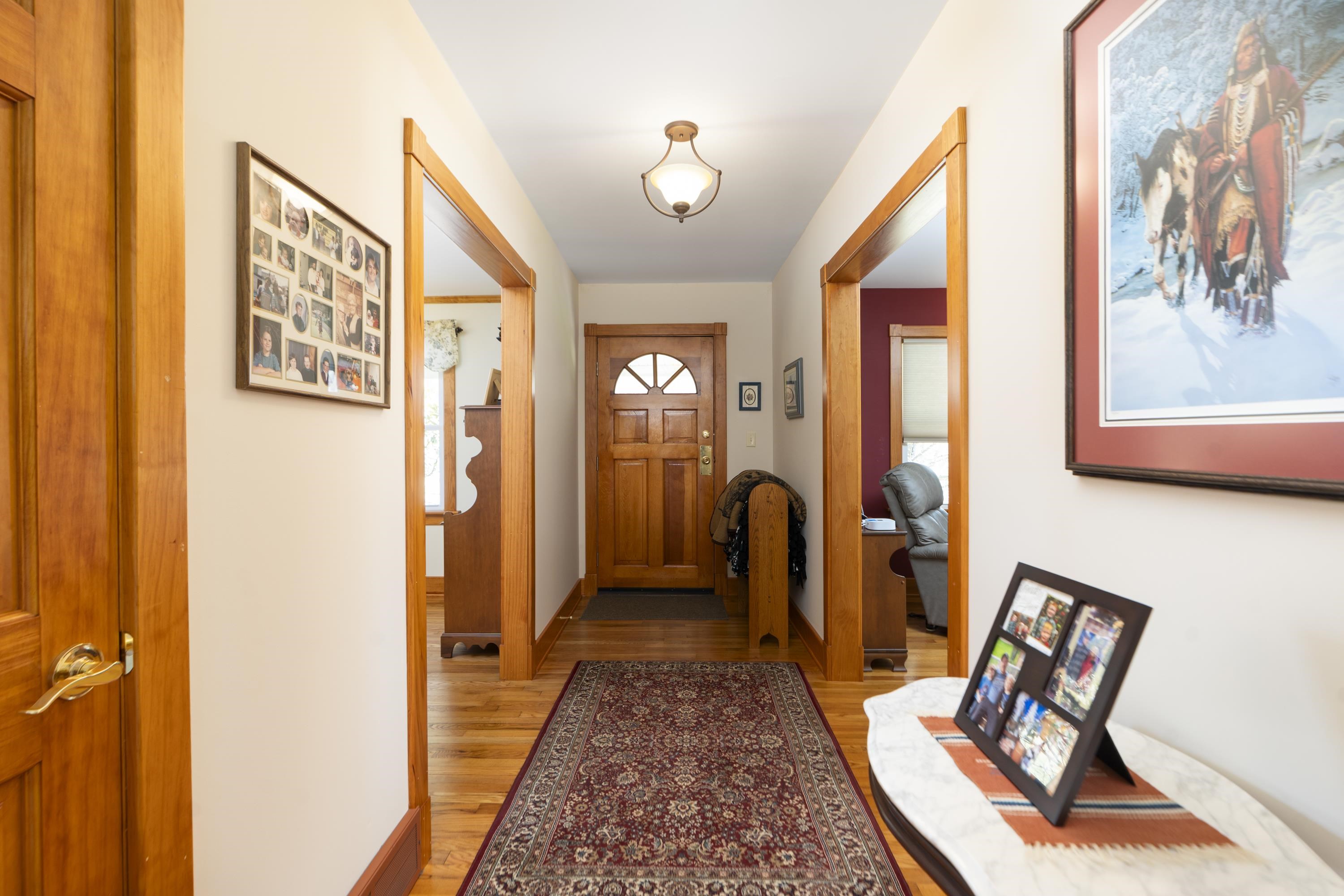 584 NEWPORT RD, SPOTTSWOOD, Virginia 24476, 3 Bedrooms Bedrooms, ,2 BathroomsBathrooms,Residential,584 NEWPORT RD,675093 MLS # 675093