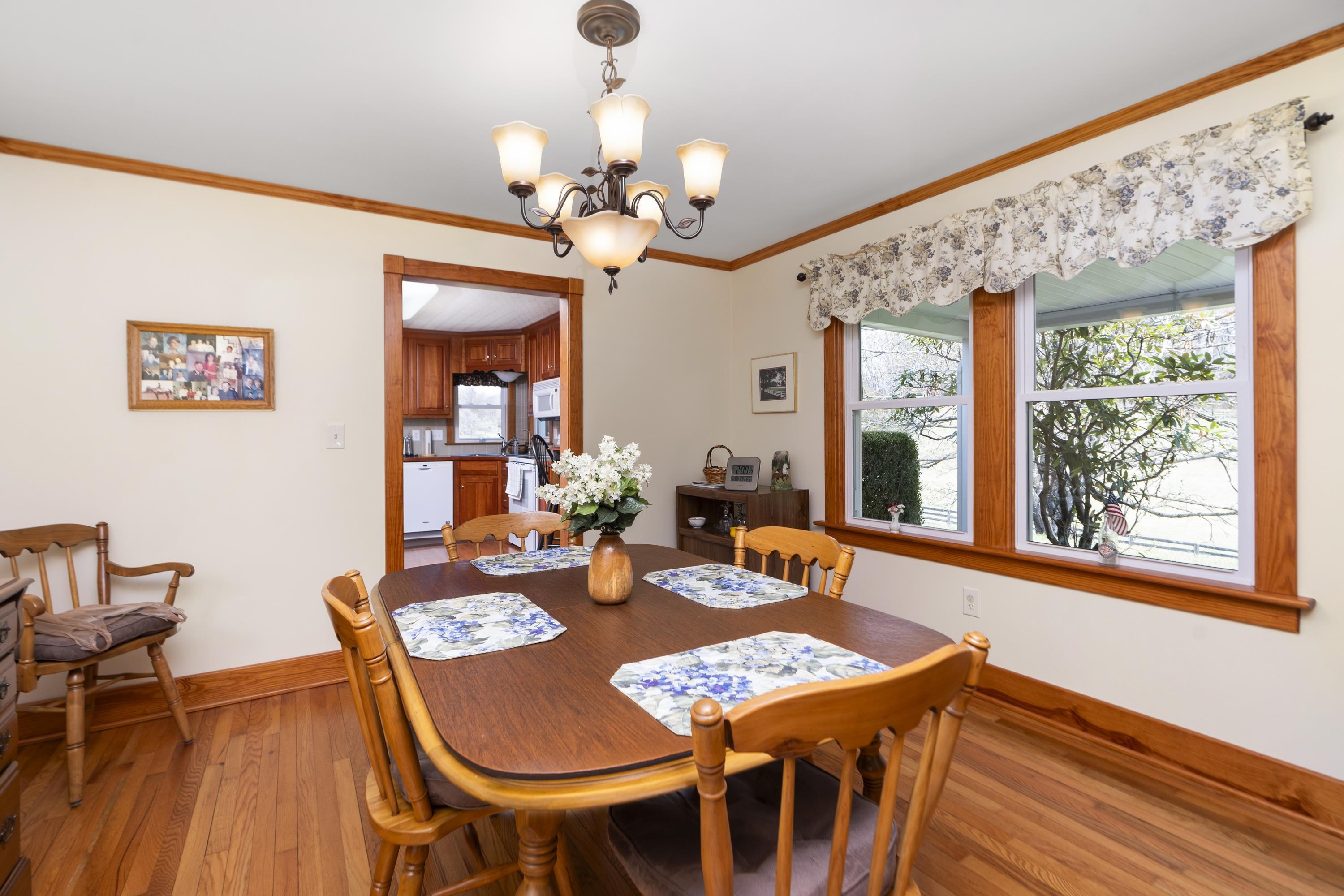 584 NEWPORT RD, SPOTTSWOOD, Virginia 24476, 3 Bedrooms Bedrooms, ,2 BathroomsBathrooms,Residential,584 NEWPORT RD,675093 MLS # 675093