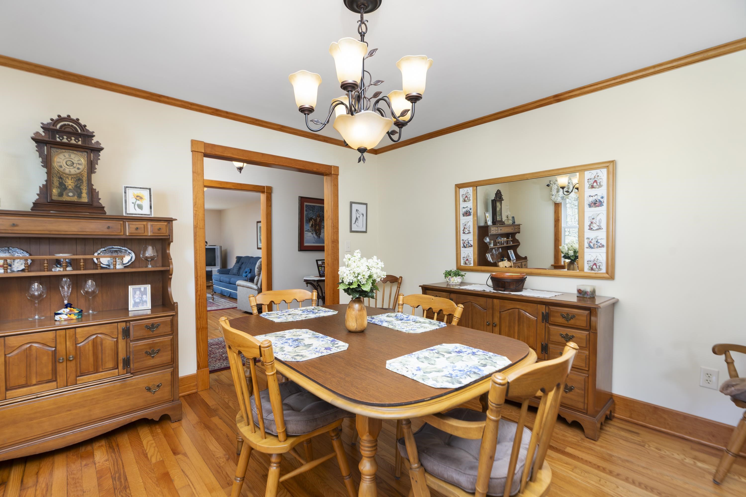 584 NEWPORT RD, SPOTTSWOOD, Virginia 24476, 3 Bedrooms Bedrooms, ,2 BathroomsBathrooms,Residential,584 NEWPORT RD,675093 MLS # 675093