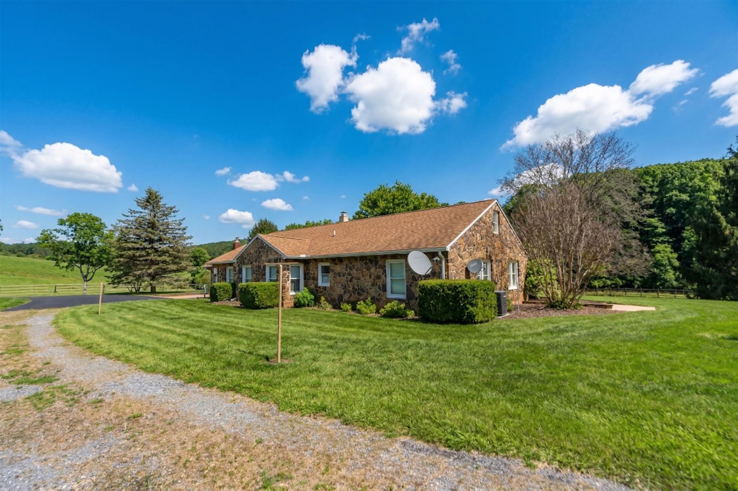 584 NEWPORT RD, SPOTTSWOOD, Virginia 24476, 3 Bedrooms Bedrooms, ,2 BathroomsBathrooms,Residential,584 NEWPORT RD,675093 MLS # 675093