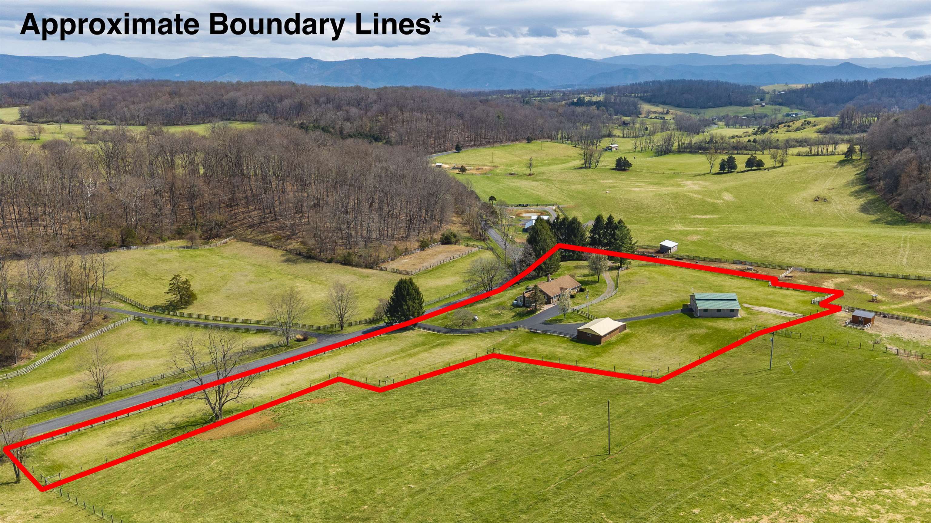 584 NEWPORT RD, SPOTTSWOOD, Virginia 24476, 3 Bedrooms Bedrooms, ,2 BathroomsBathrooms,Residential,584 NEWPORT RD,675093 MLS # 675093