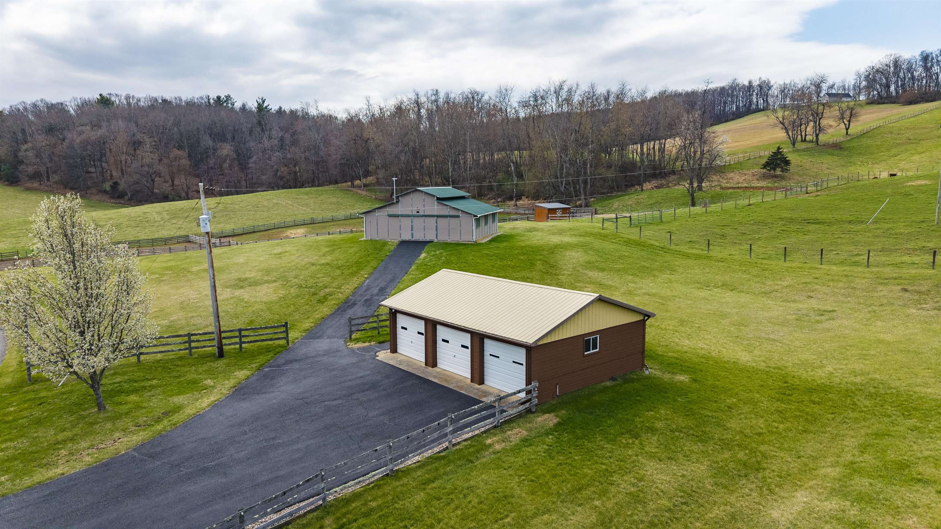 584 NEWPORT RD, SPOTTSWOOD, Virginia 24476, 3 Bedrooms Bedrooms, ,2 BathroomsBathrooms,Residential,584 NEWPORT RD,675093 MLS # 675093