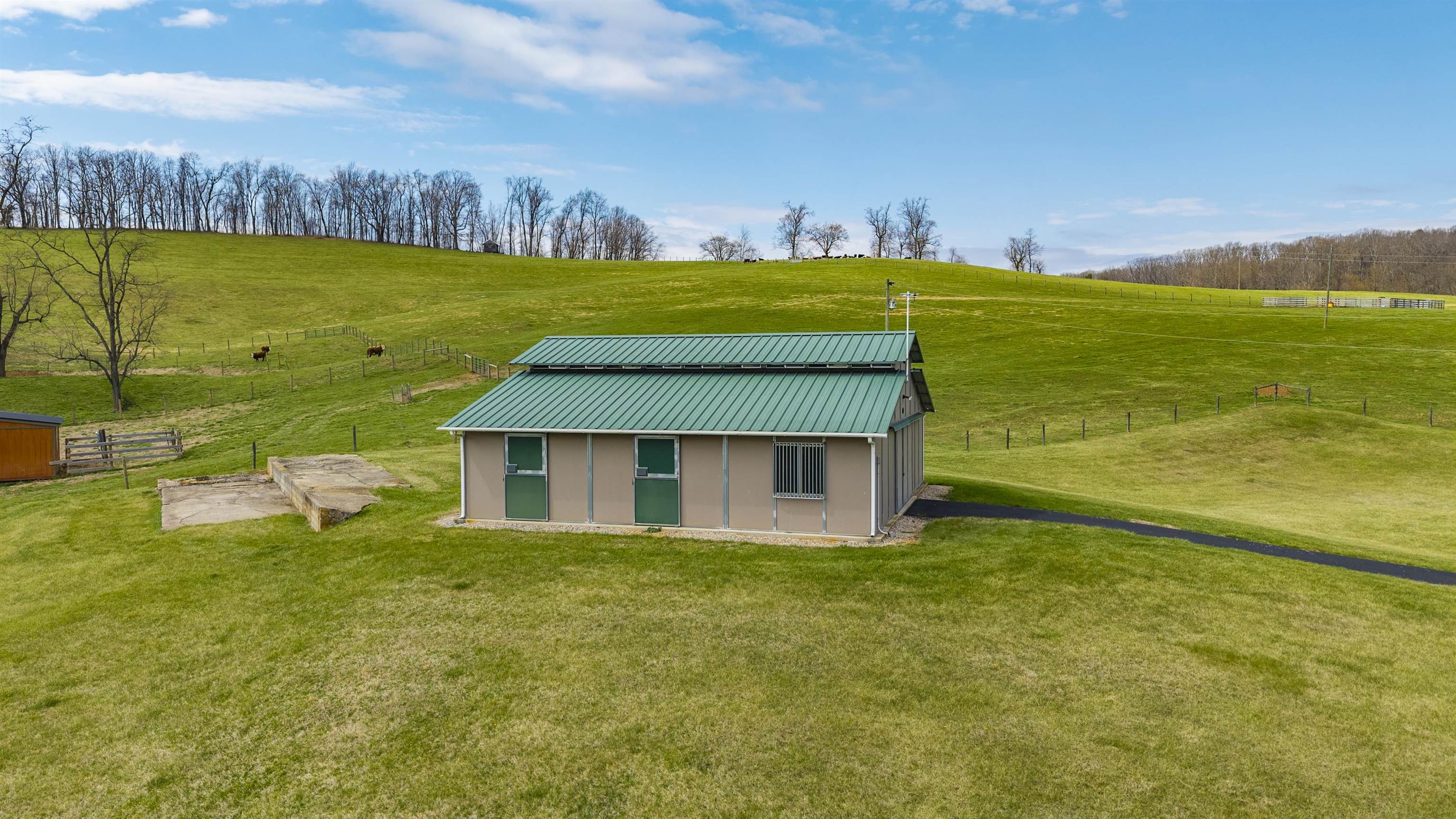 584 NEWPORT RD, SPOTTSWOOD, Virginia 24476, 3 Bedrooms Bedrooms, ,2 BathroomsBathrooms,Residential,584 NEWPORT RD,675093 MLS # 675093